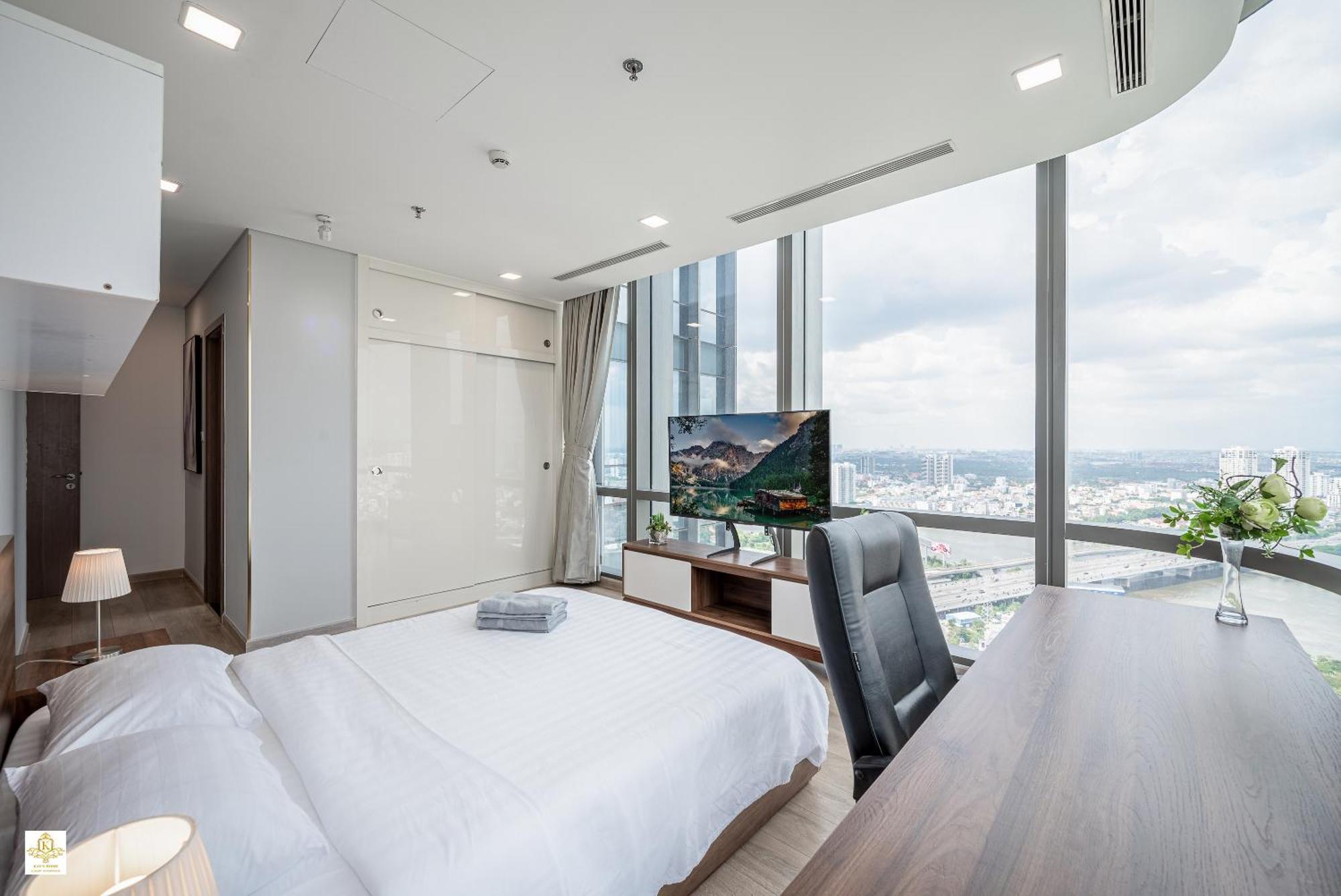 The Grand At Landmark 81