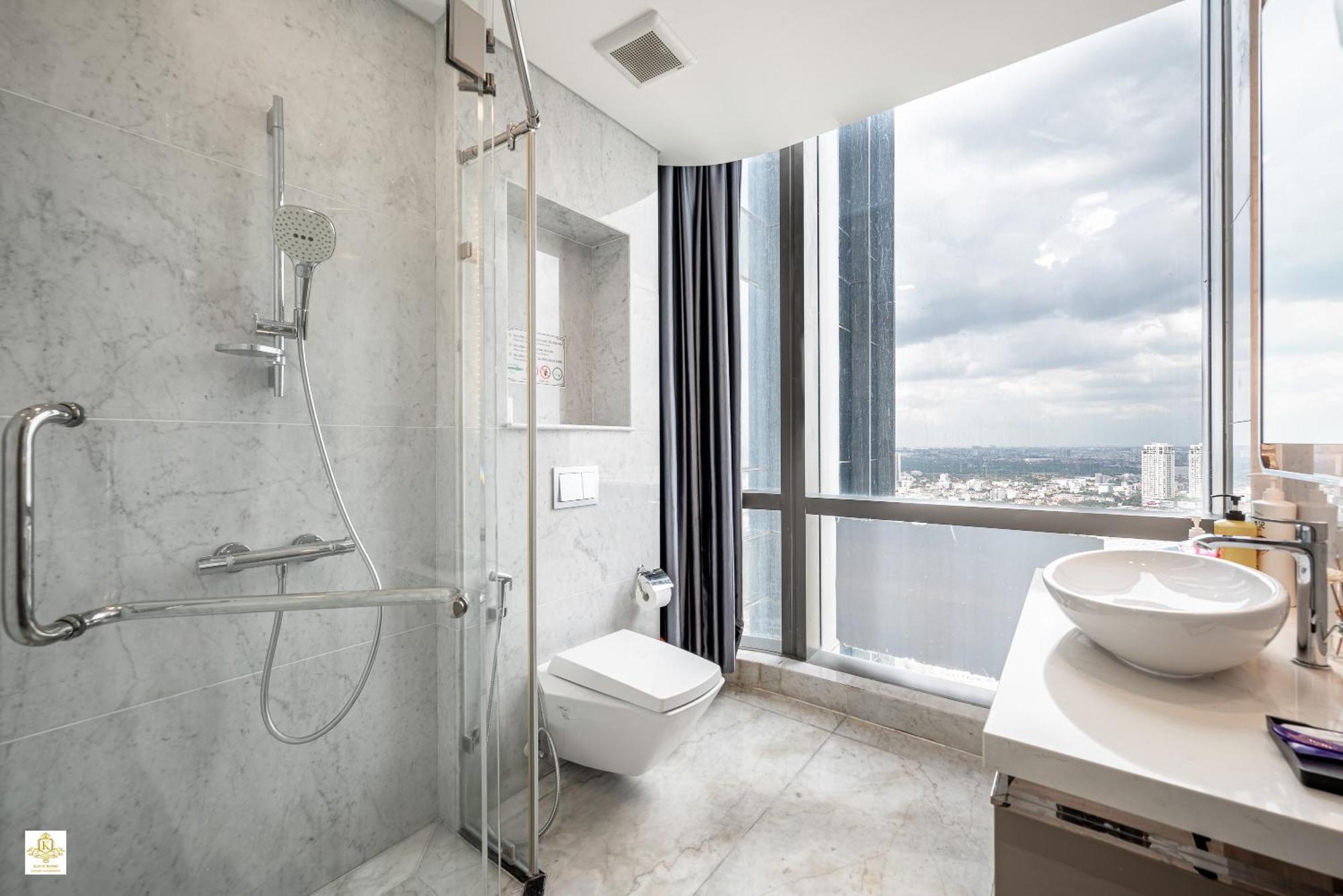The Grand At Landmark 81 Ho-Chi-Minh-Stadt