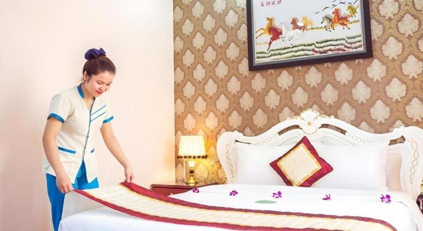 Cong Doan Thanh Binh 3* Da Nang
