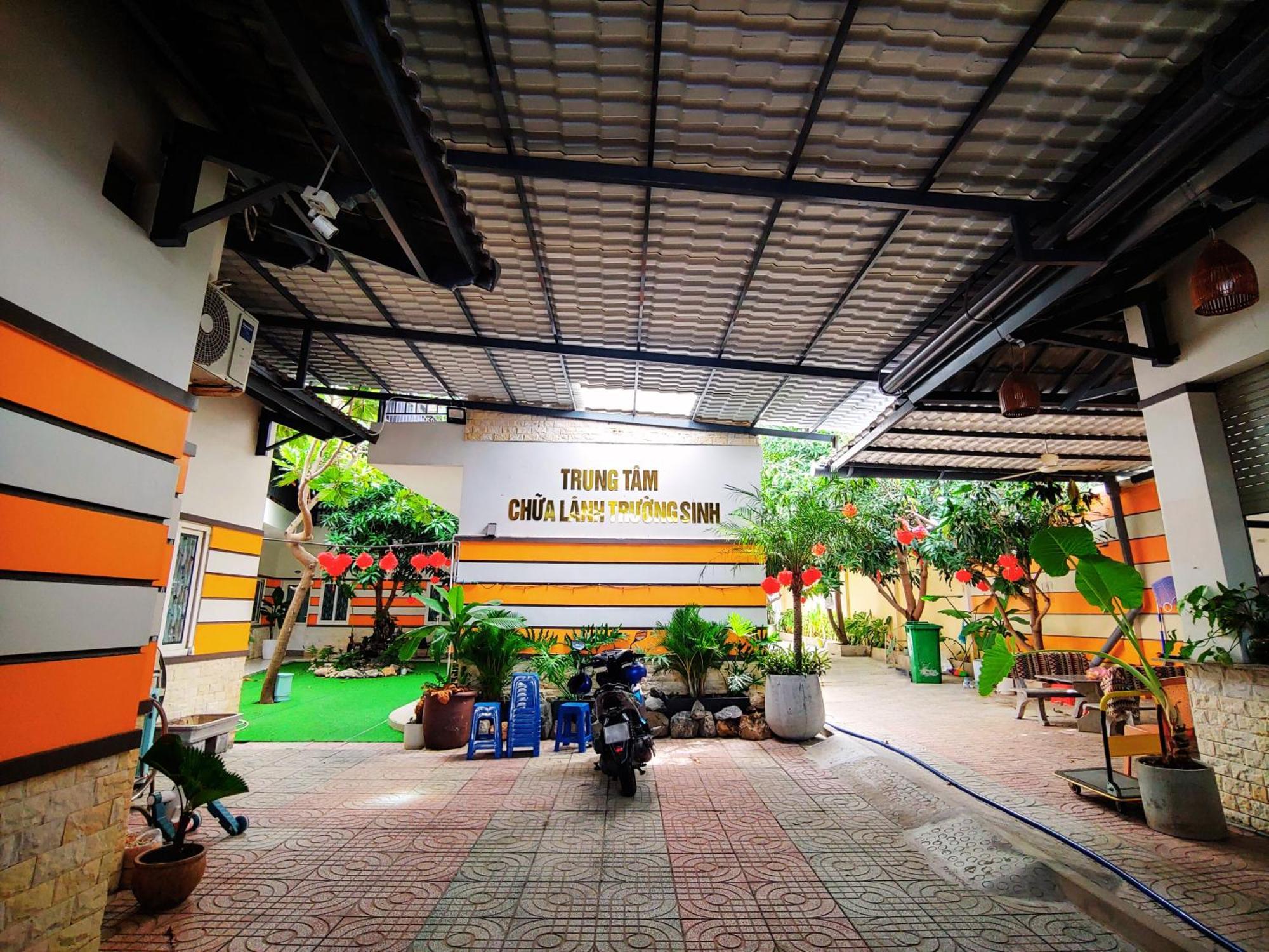 Inn Nha Nghi Truong Sinh Mui Ne