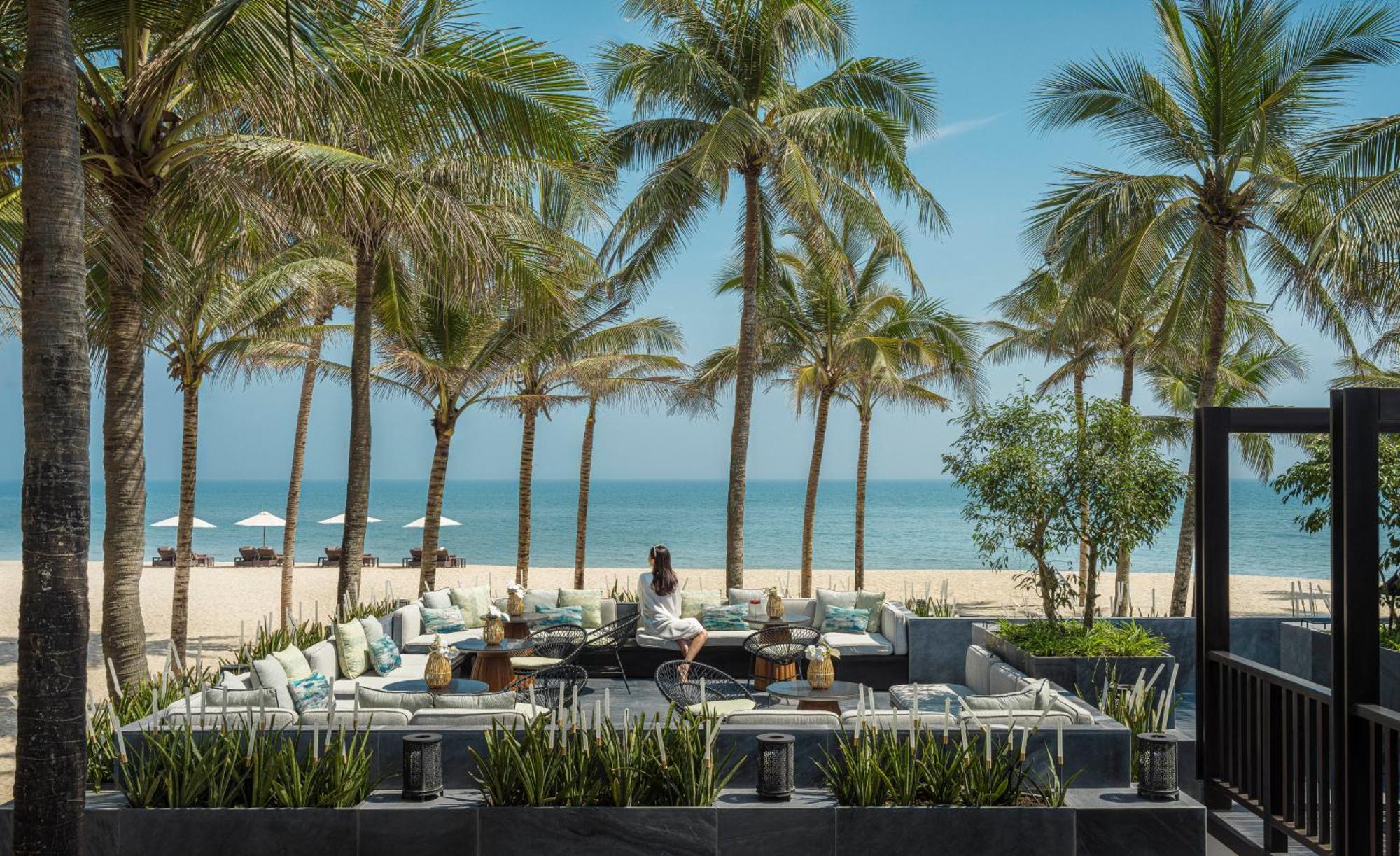 Resort Four Seasons The Nam Hai, Hoi An, Vietnam Ha Bang