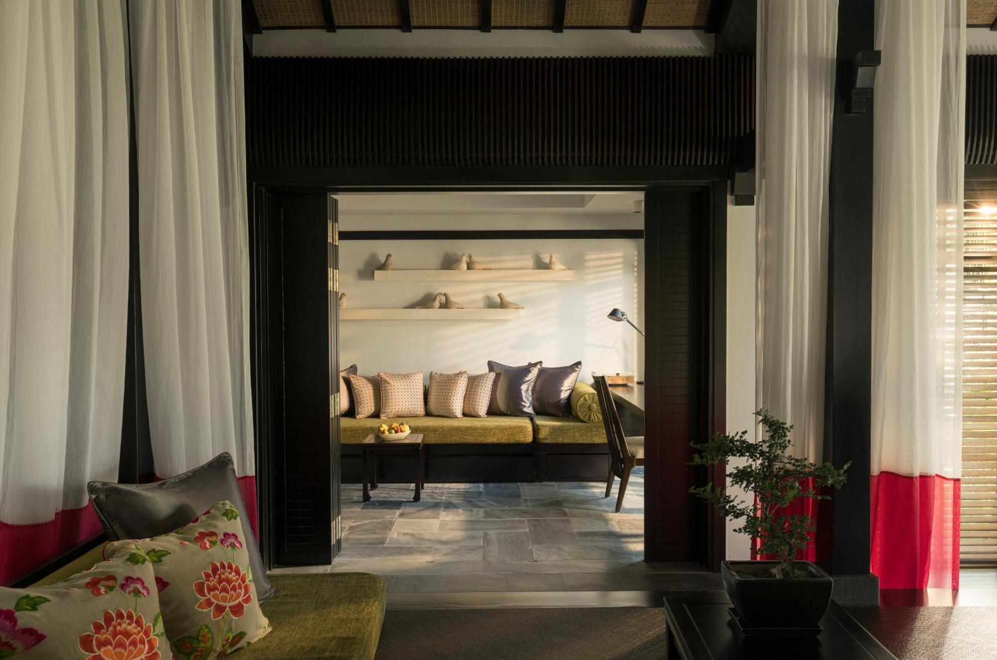 Four Seasons The Nam Hai, Hoi An, Vietnam