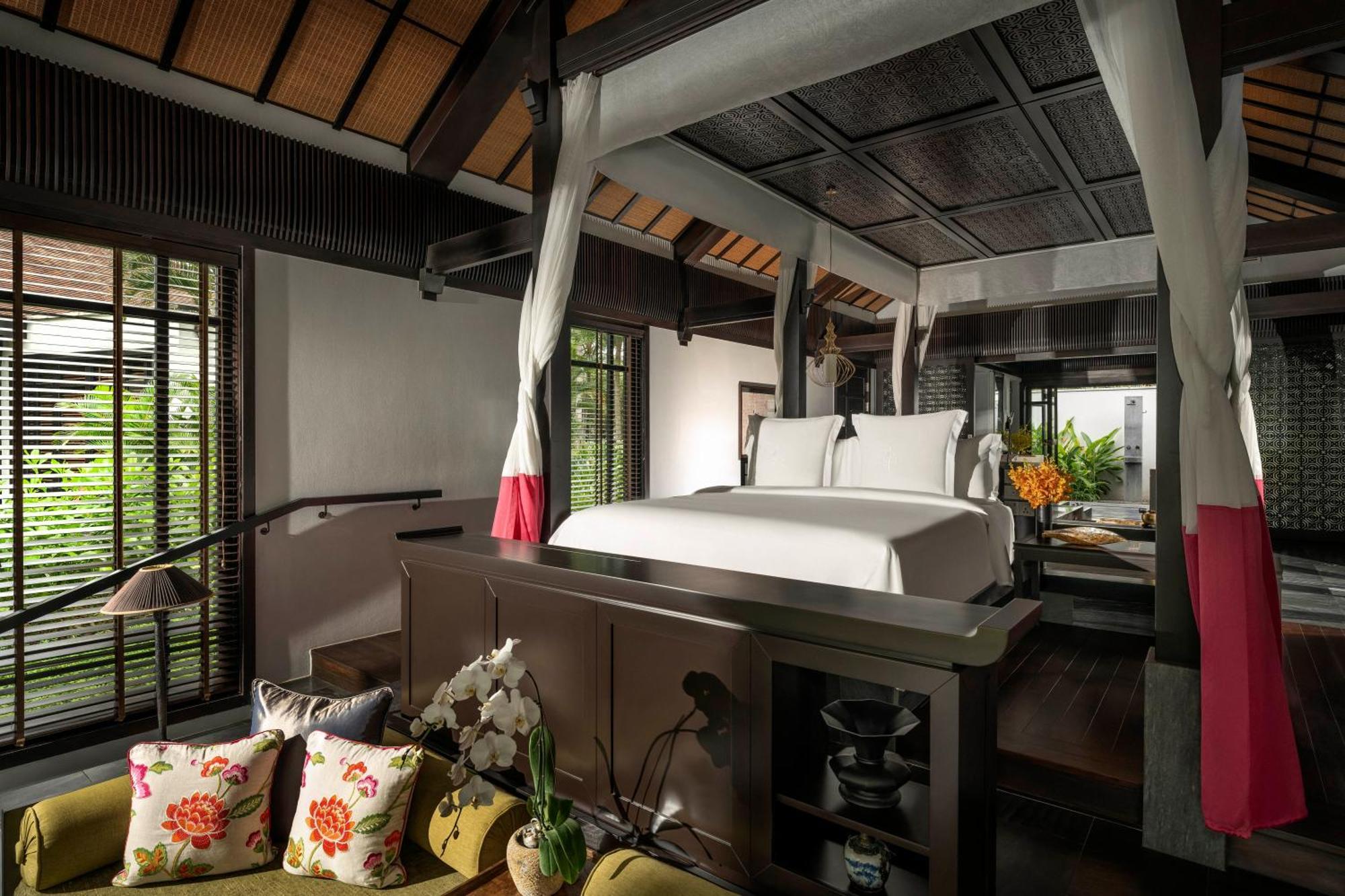 Four Seasons The Nam Hai, Hoi An, Vietnam Resort Ha Bang