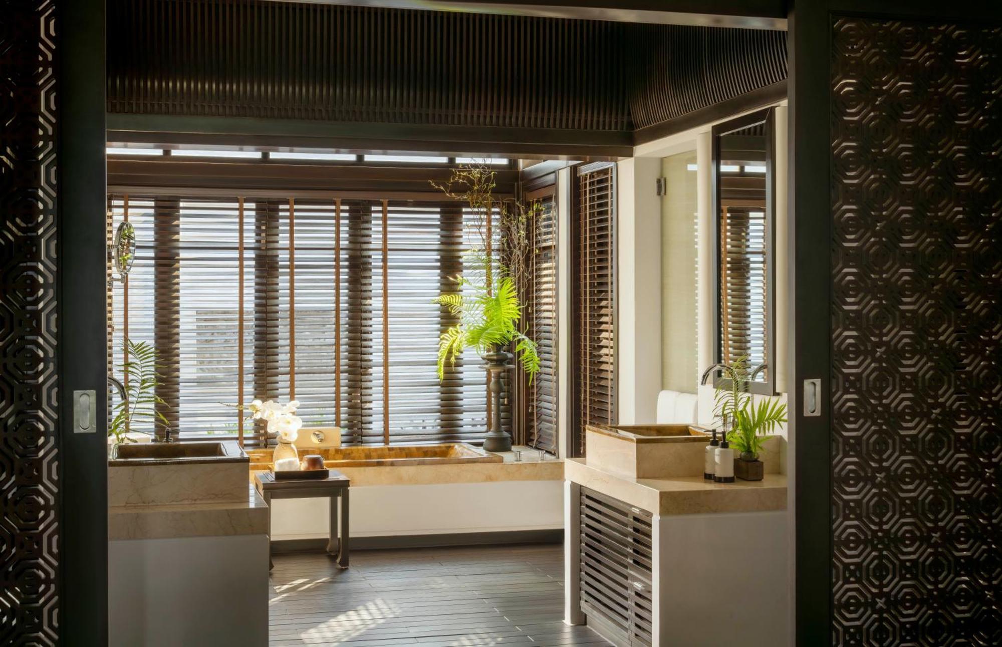 Four Seasons The Nam Hai, Hoi An, Vietnam Resort 5*