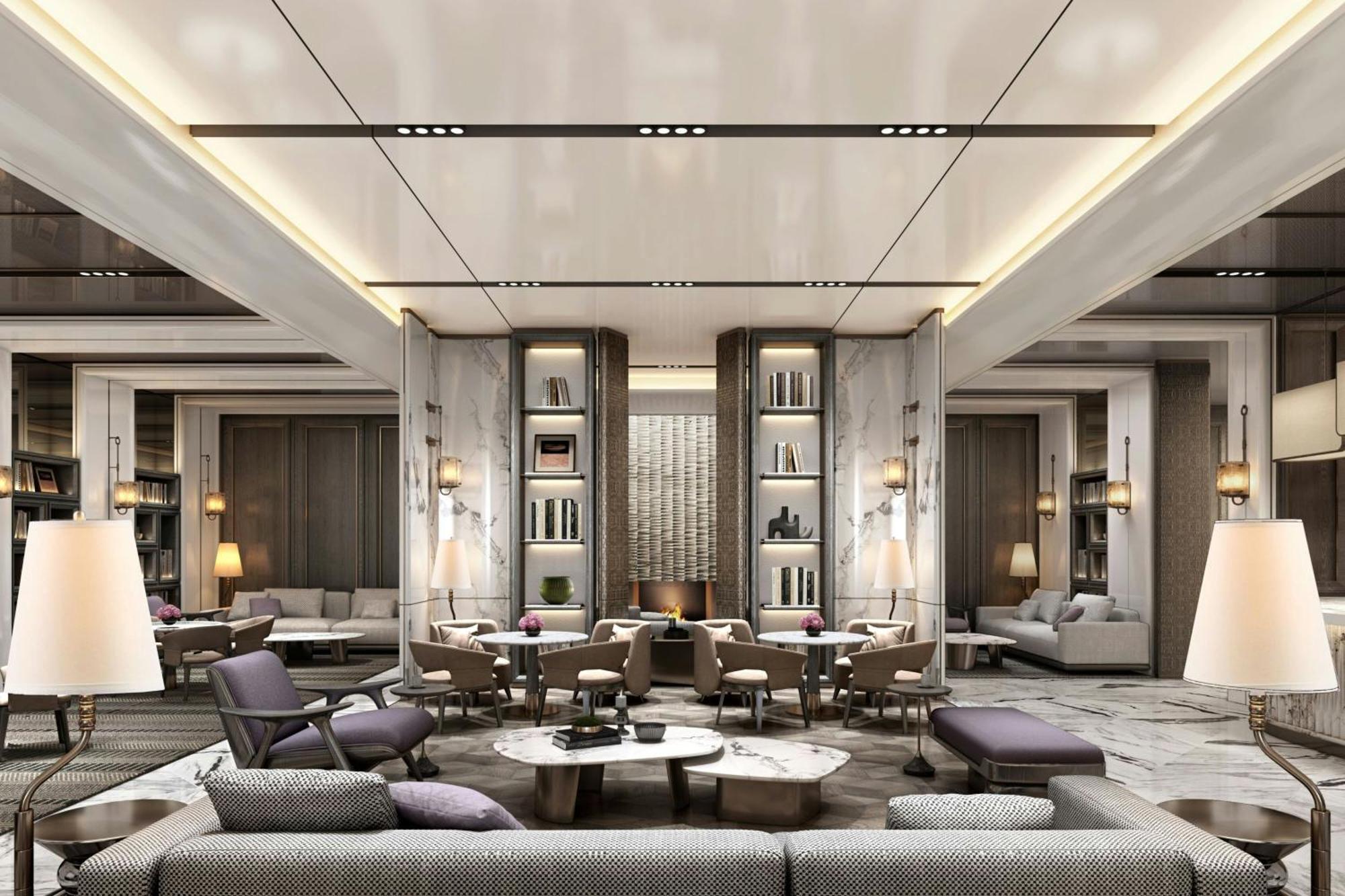 Intercontinental Sài Gòn 5*