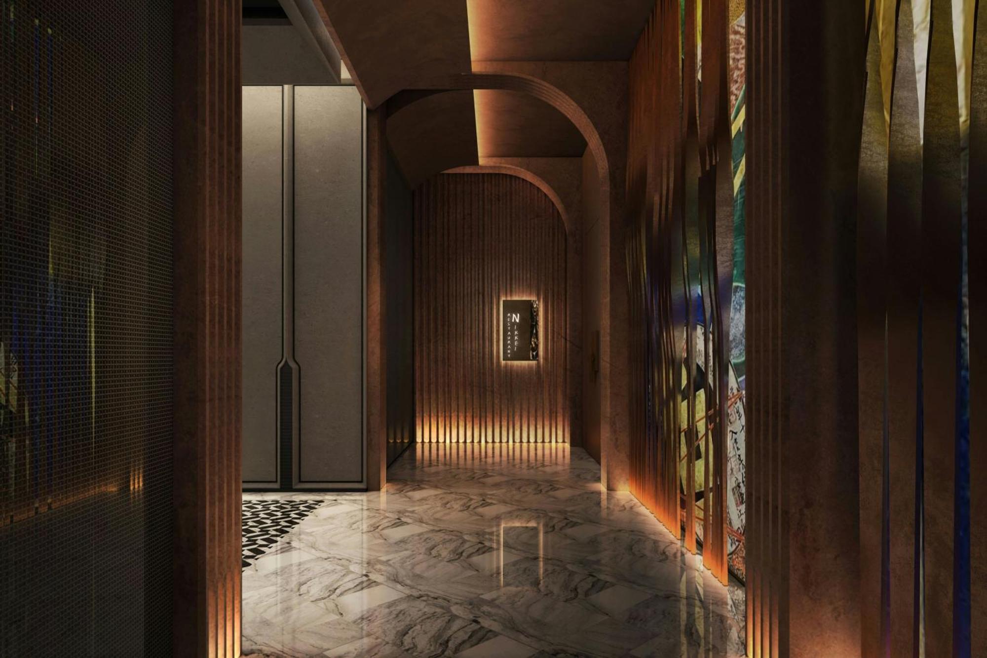 Intercontinental Sài Gòn 5* TP. Hồ Chí Minh