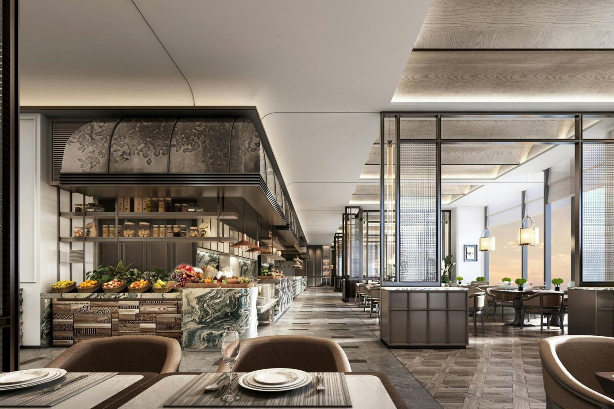Intercontinental Sài Gòn