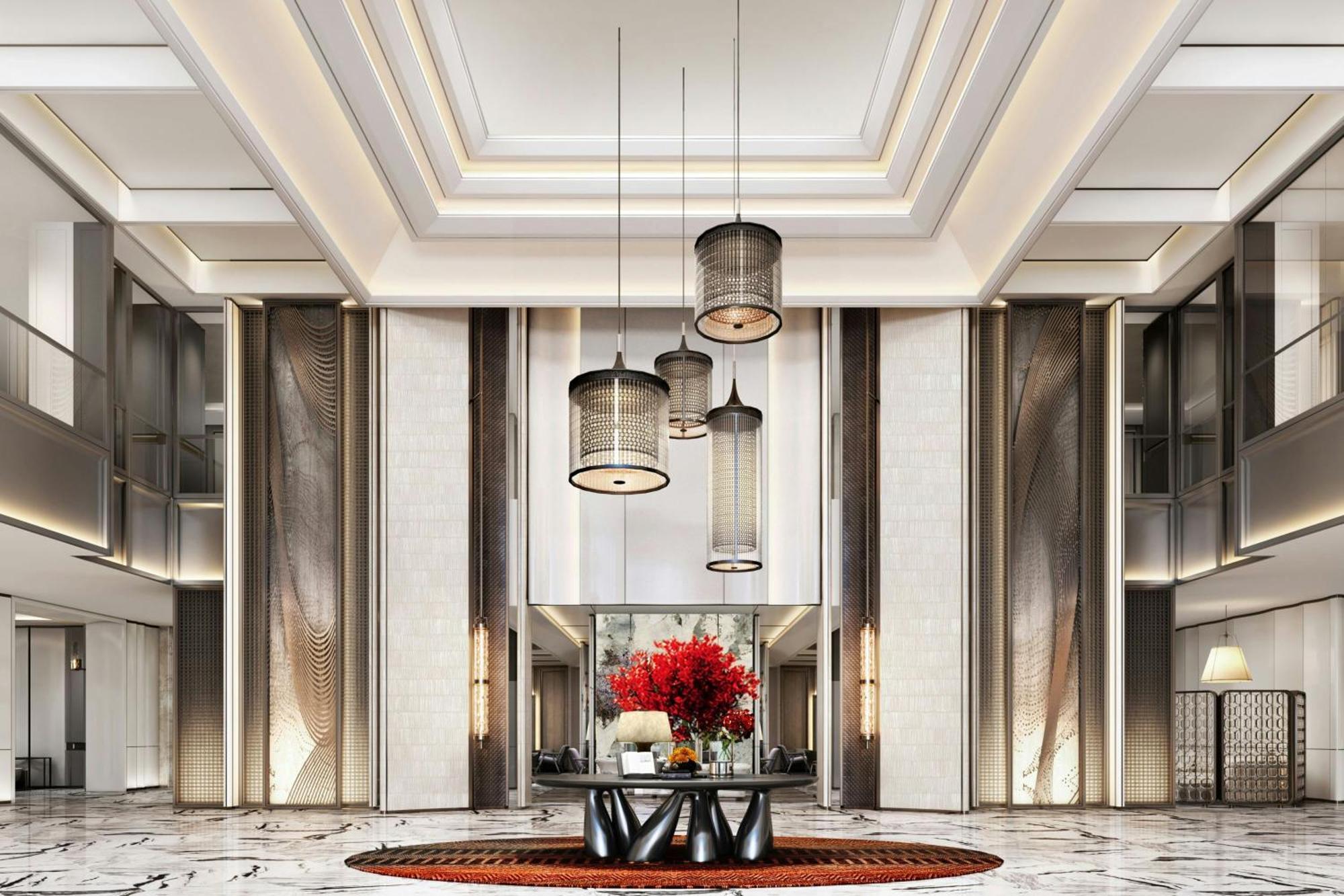 Khách sạn Intercontinental Sài Gòn