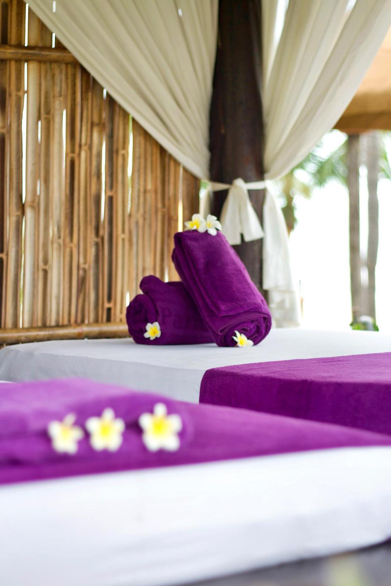 Pandanus 4* Mui Ne