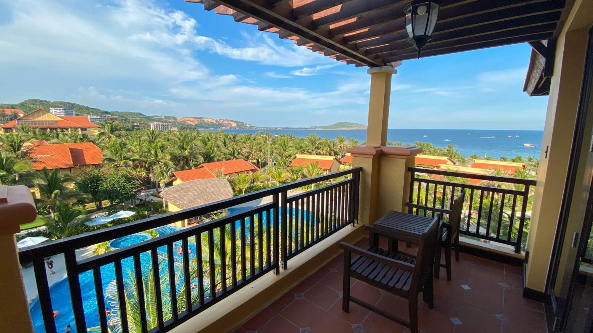 Resort Pandanus Mui Ne