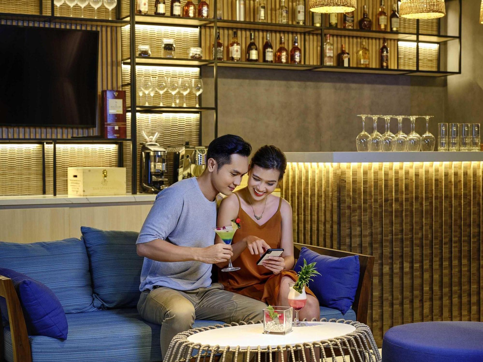 Mercure Vung Tau Resort 4* Vung Tau