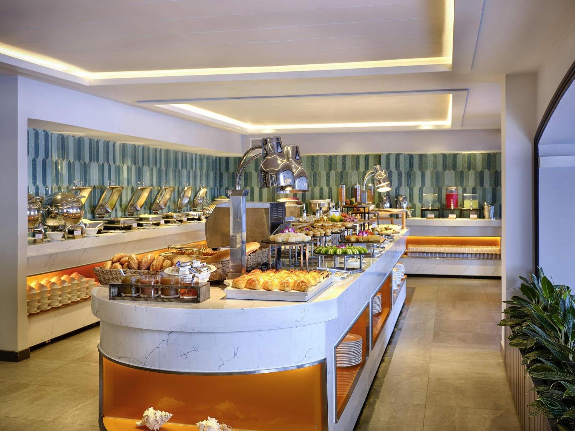 Mercure Vung Tau Resort Resort 4*