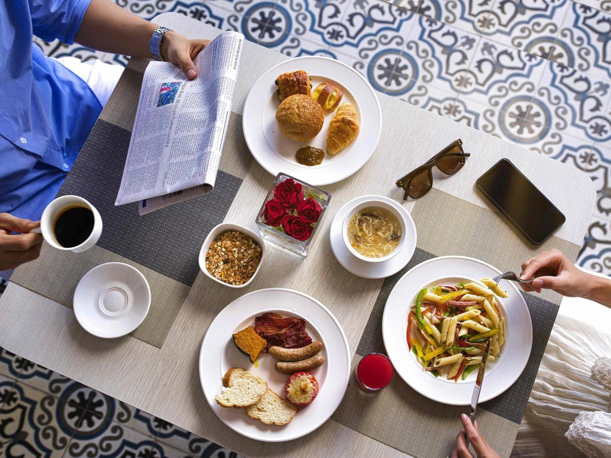 Mercure Vung Tau Resort 4* Vung Tau