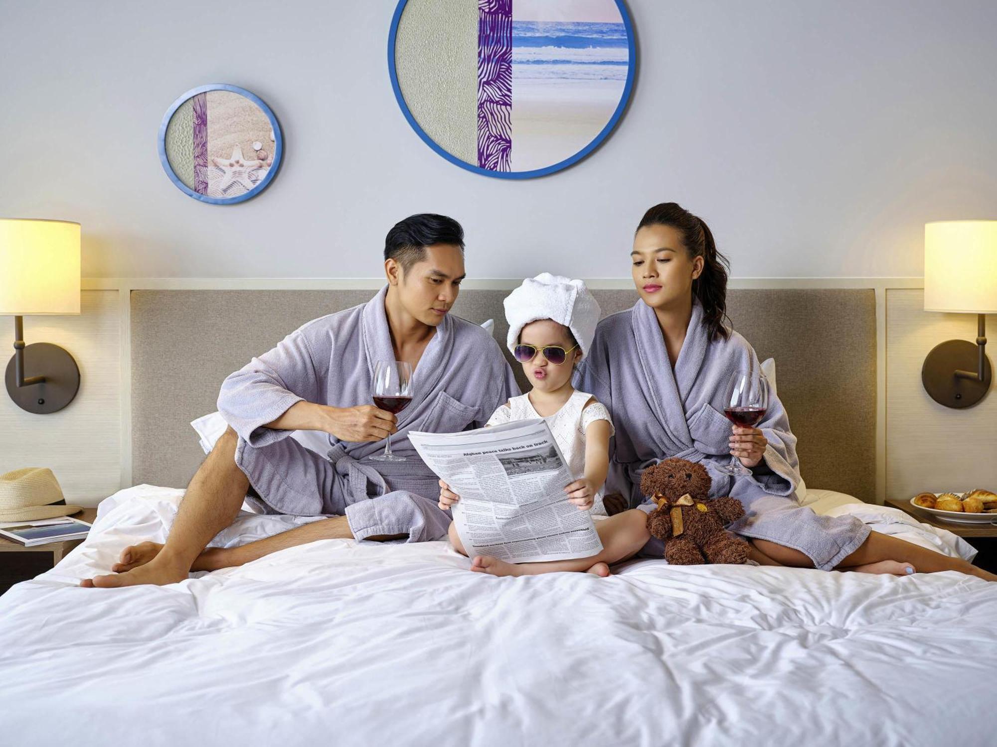 Mercure Vung Tau Resort Resort Vung Tau