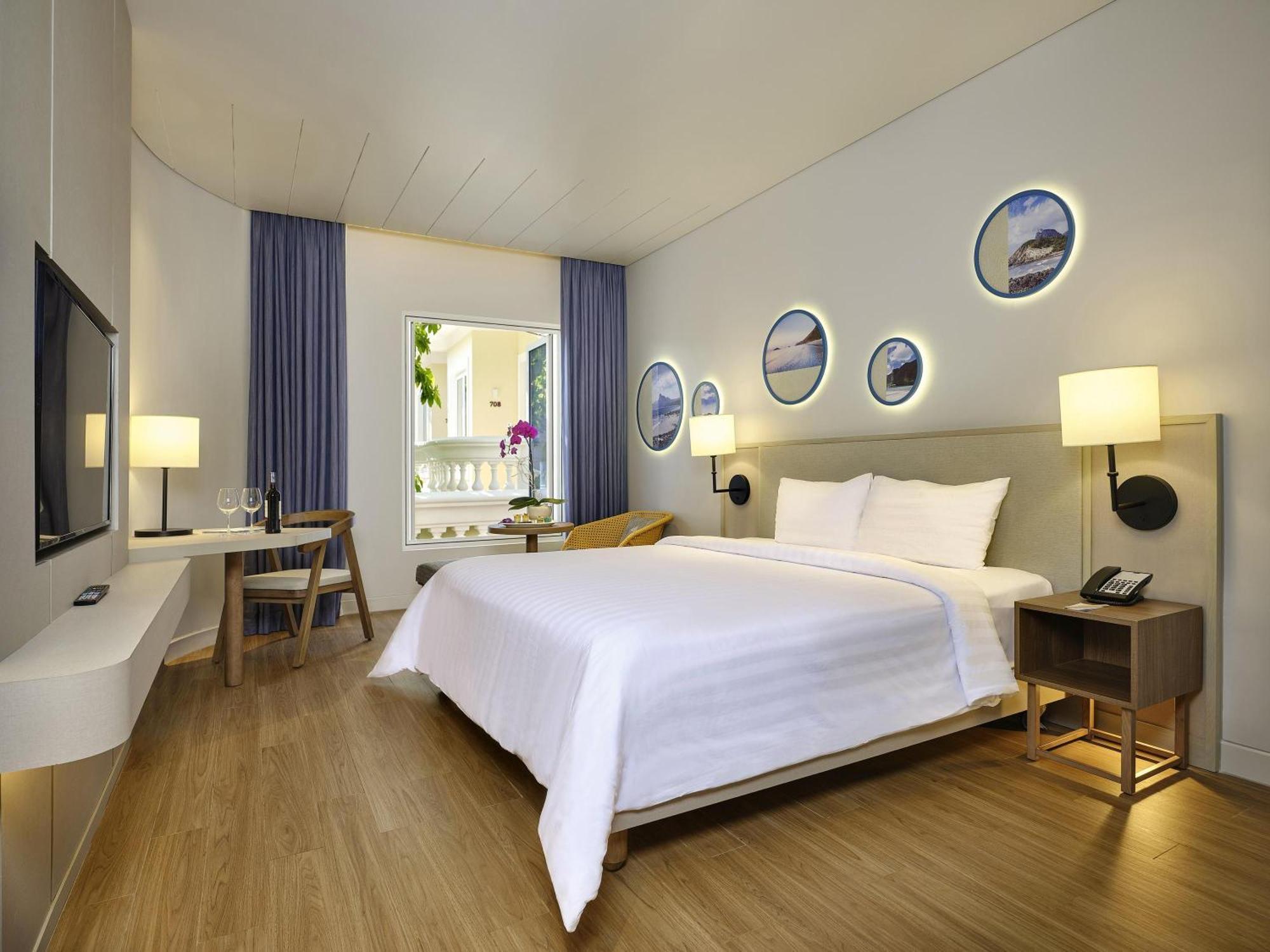 Mercure Vung Tau Resort Resort 4*
