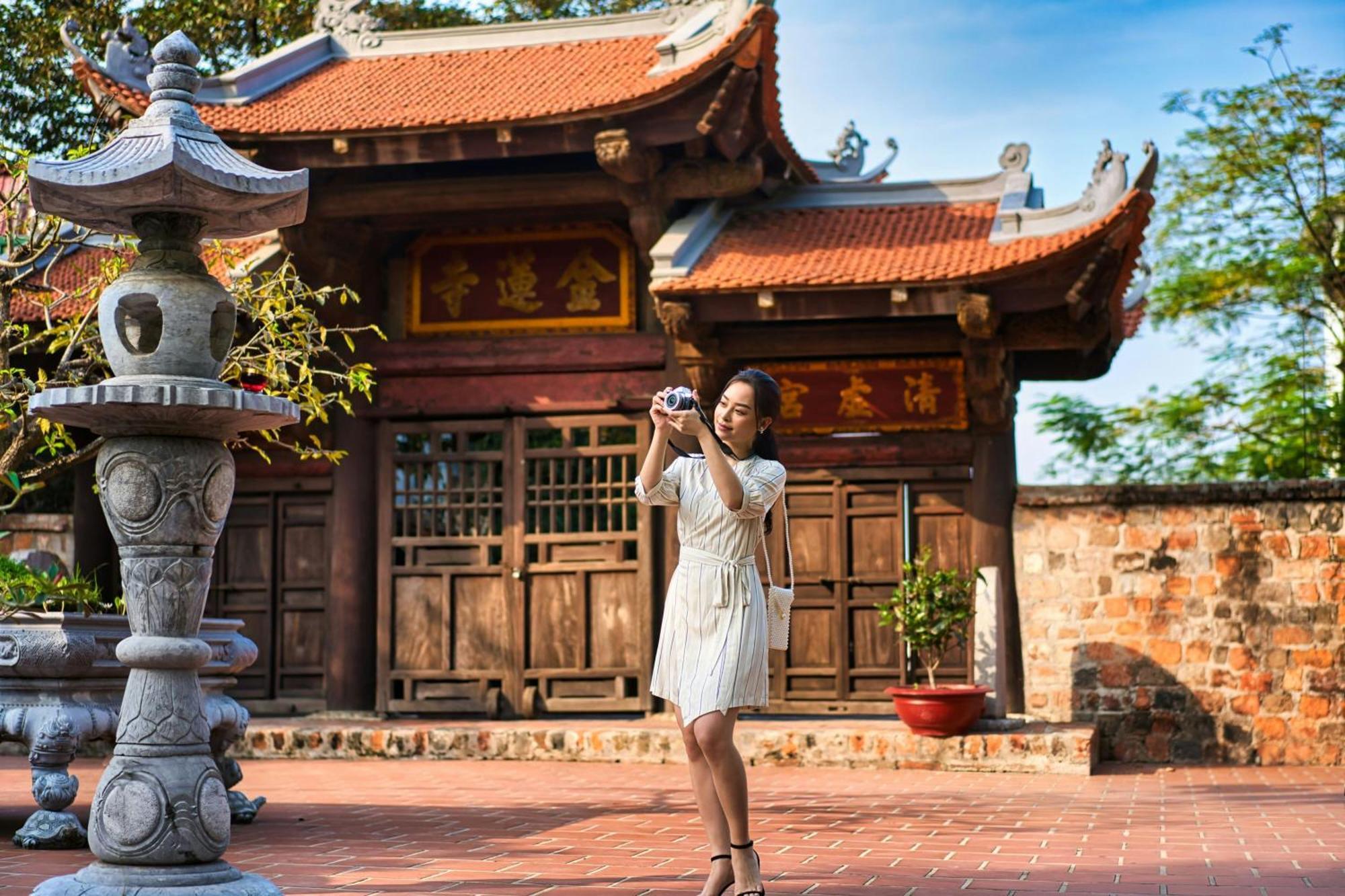 Khách sạn Sheraton Hà Nội