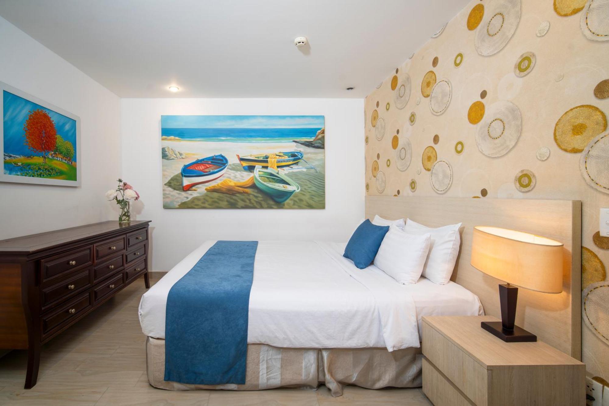Phu My Hung - Saigon South Serviced - Near Vivo Mall Ho Chi Minh City