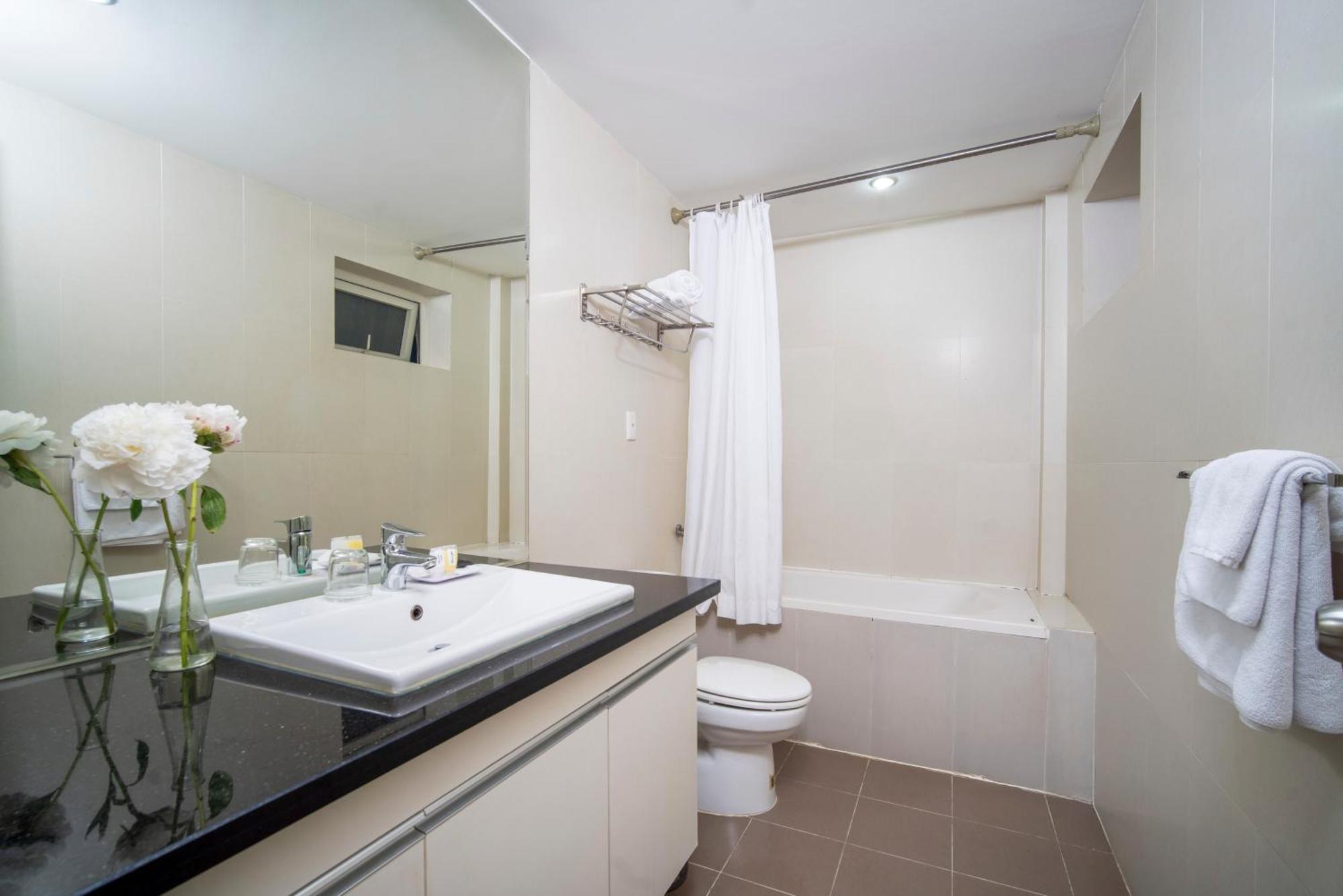 Phu My Hung - Saigon South Serviced - Near Vivo Mall *