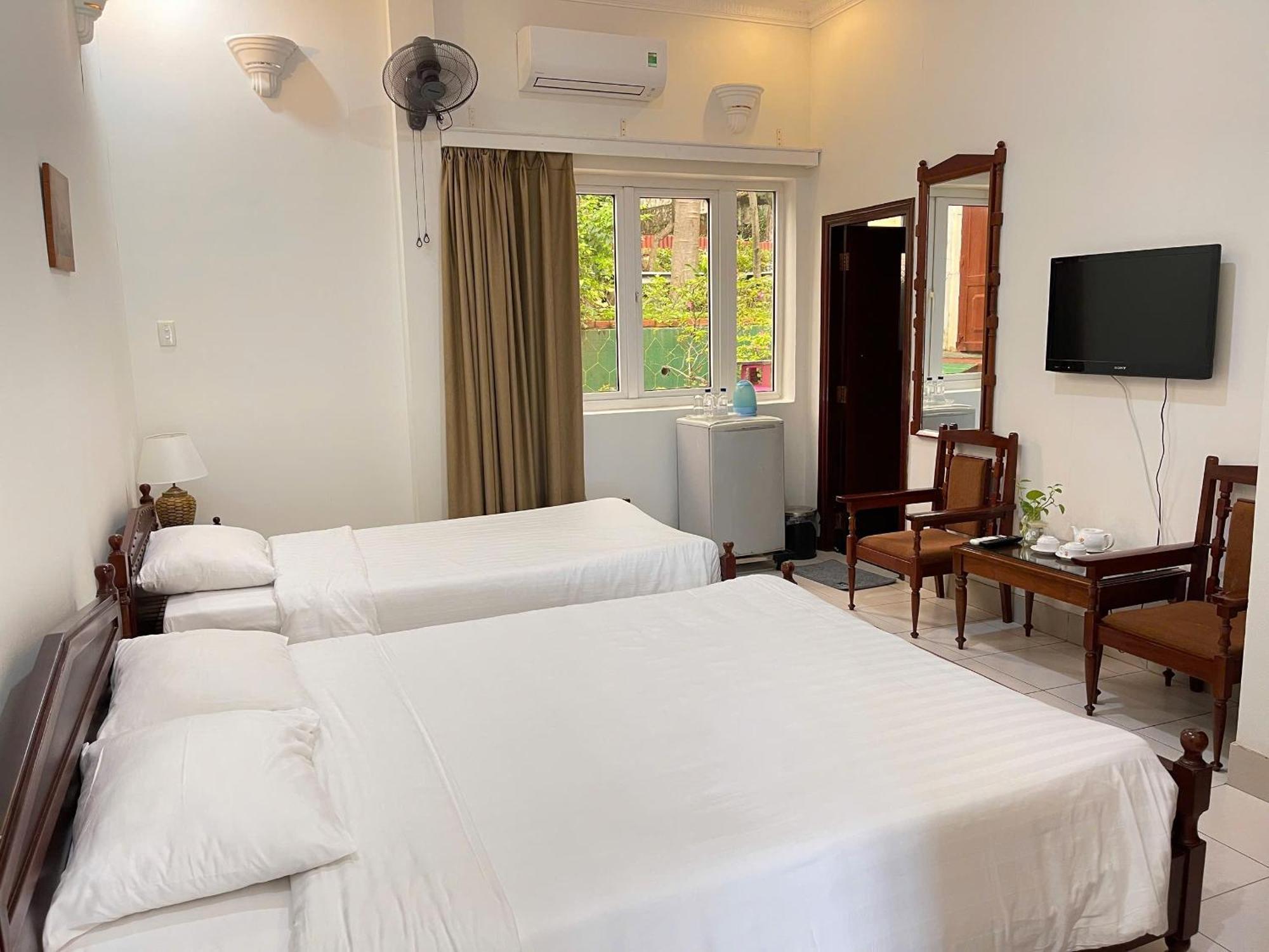 Huong Sen 2 Vung Tau Hotel Hotel