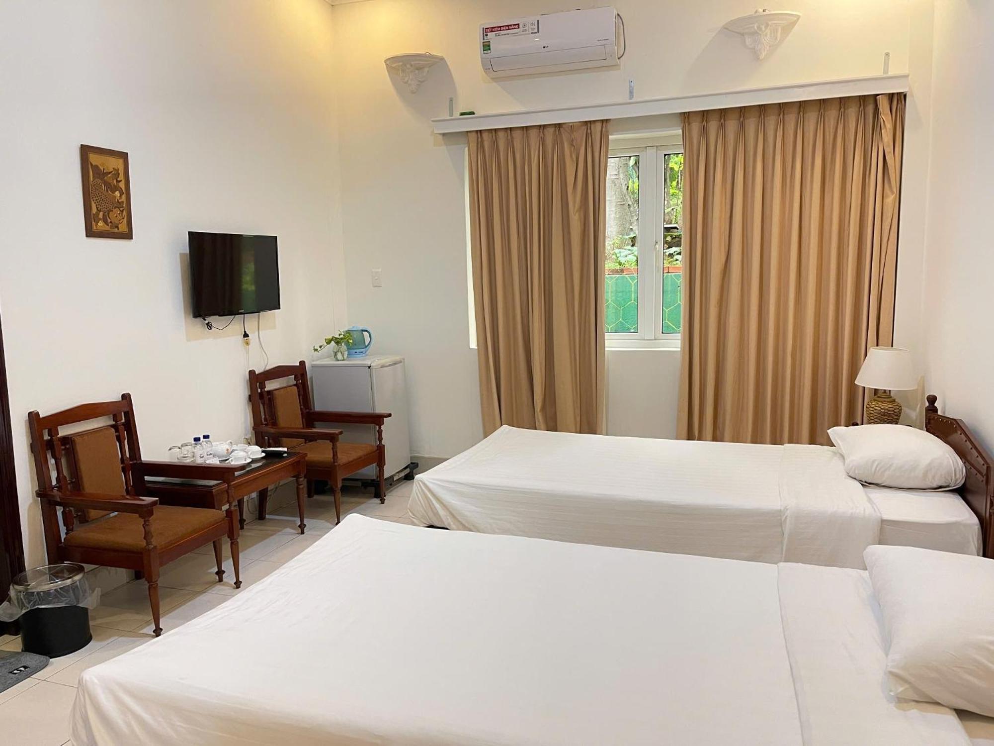 Huong Sen 2 Vung Tau Hotel * Vung Tau