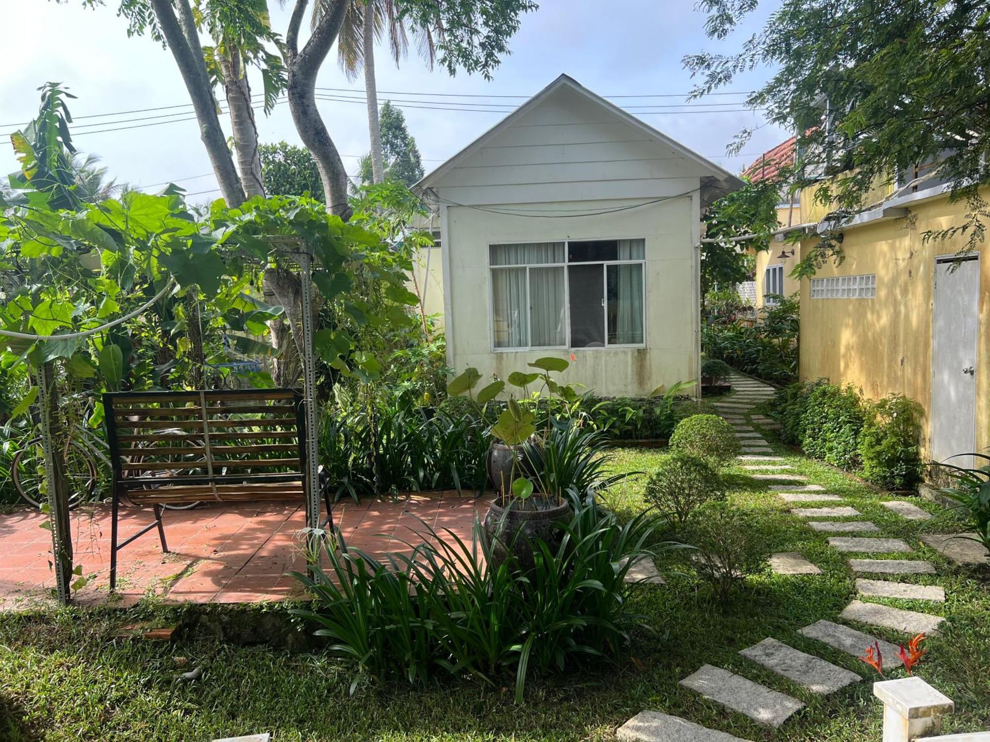 Tropical Garden Homestay