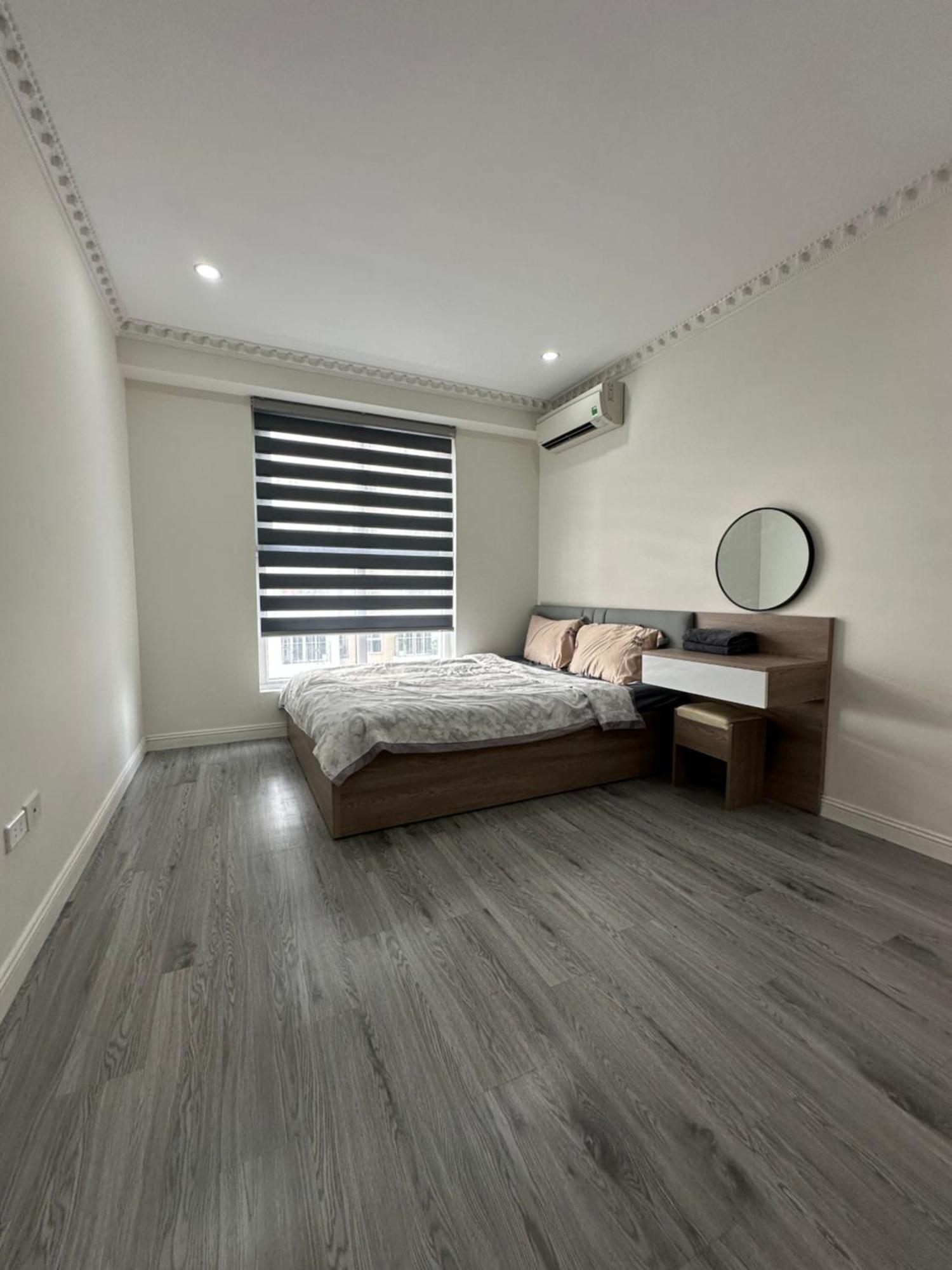 Vip Apartment Ha Long