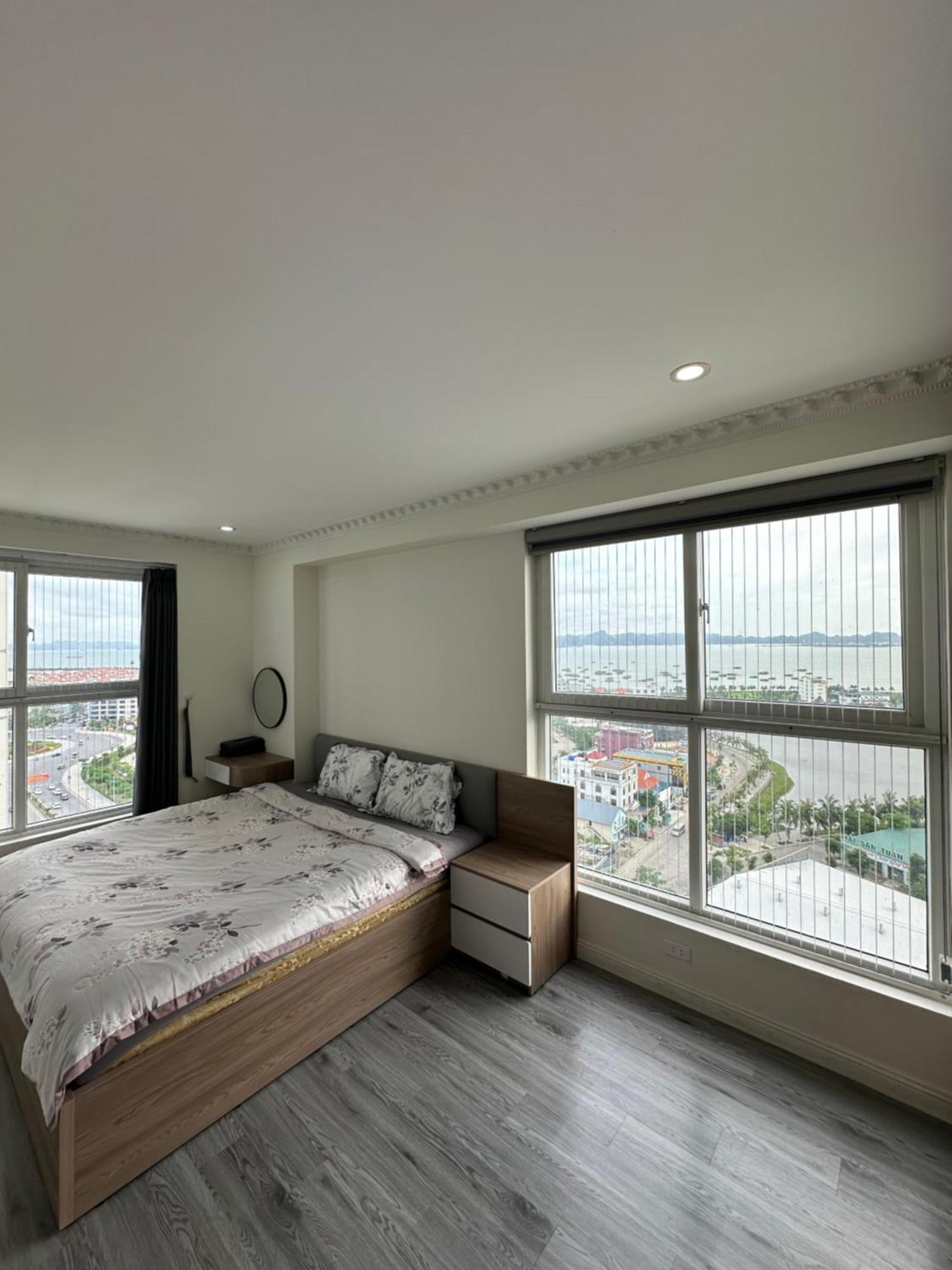 Apartment Vip Ha Long