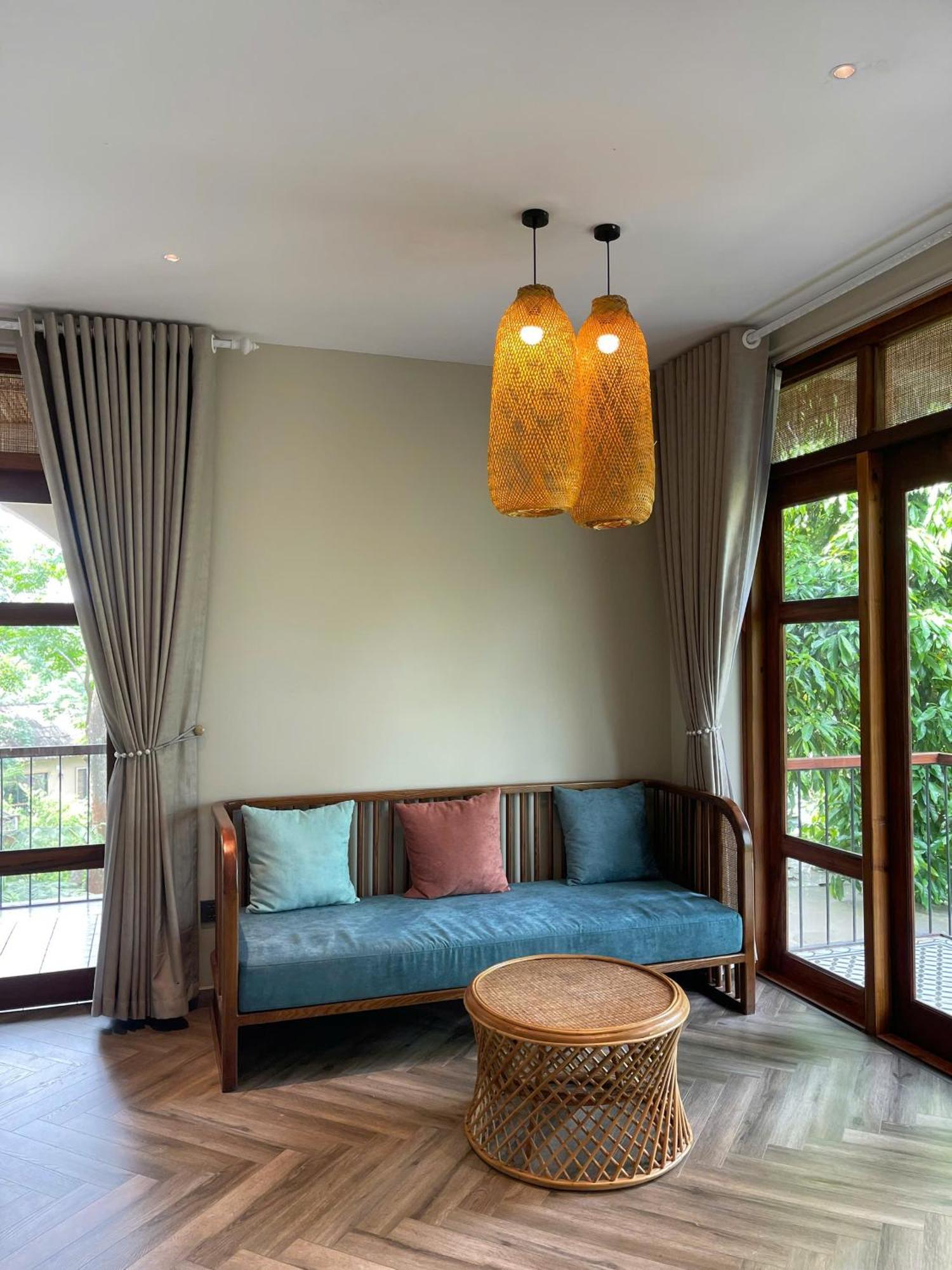 Hotel Eco Garden 3*
