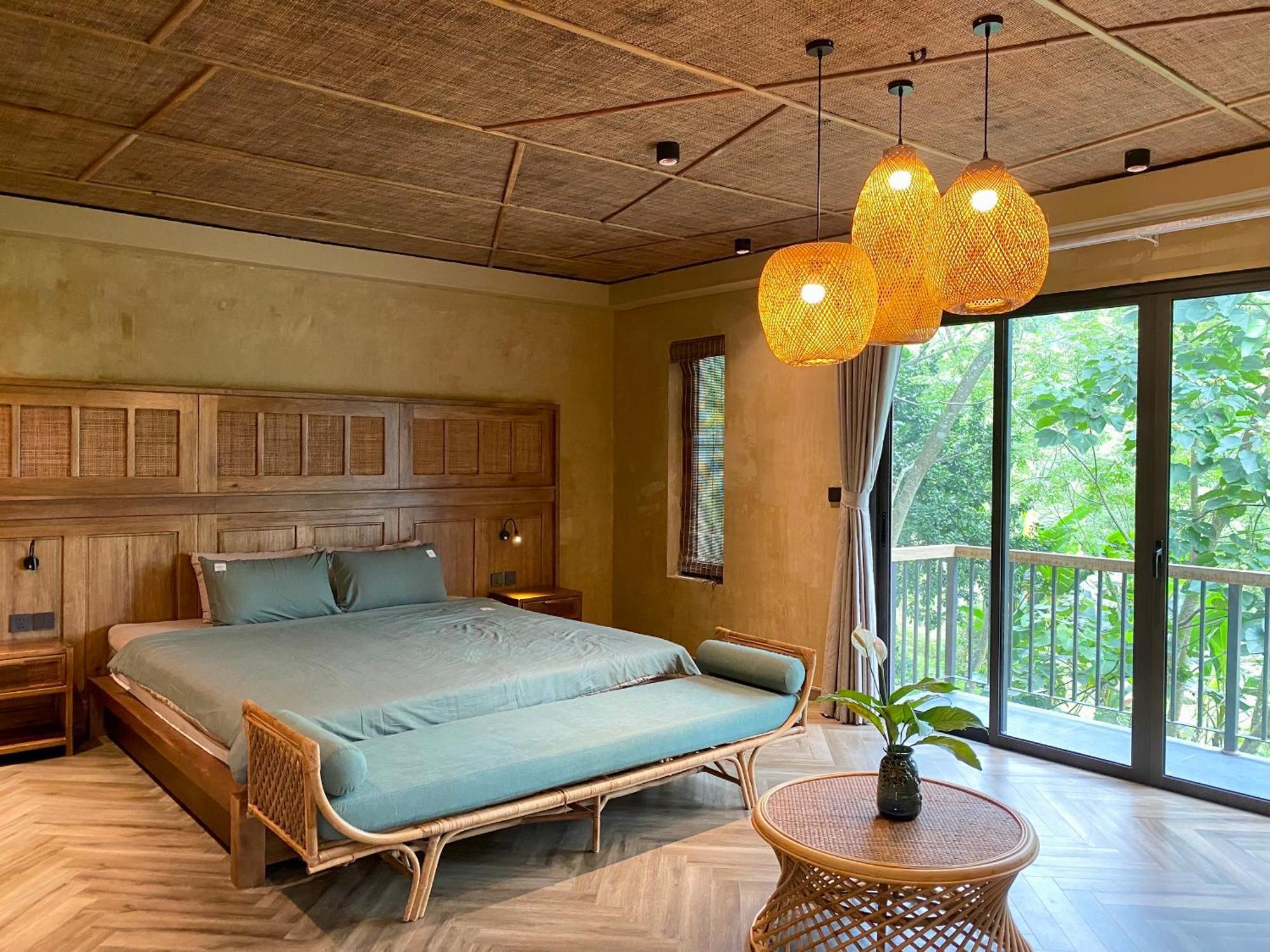 Eco Garden 3*