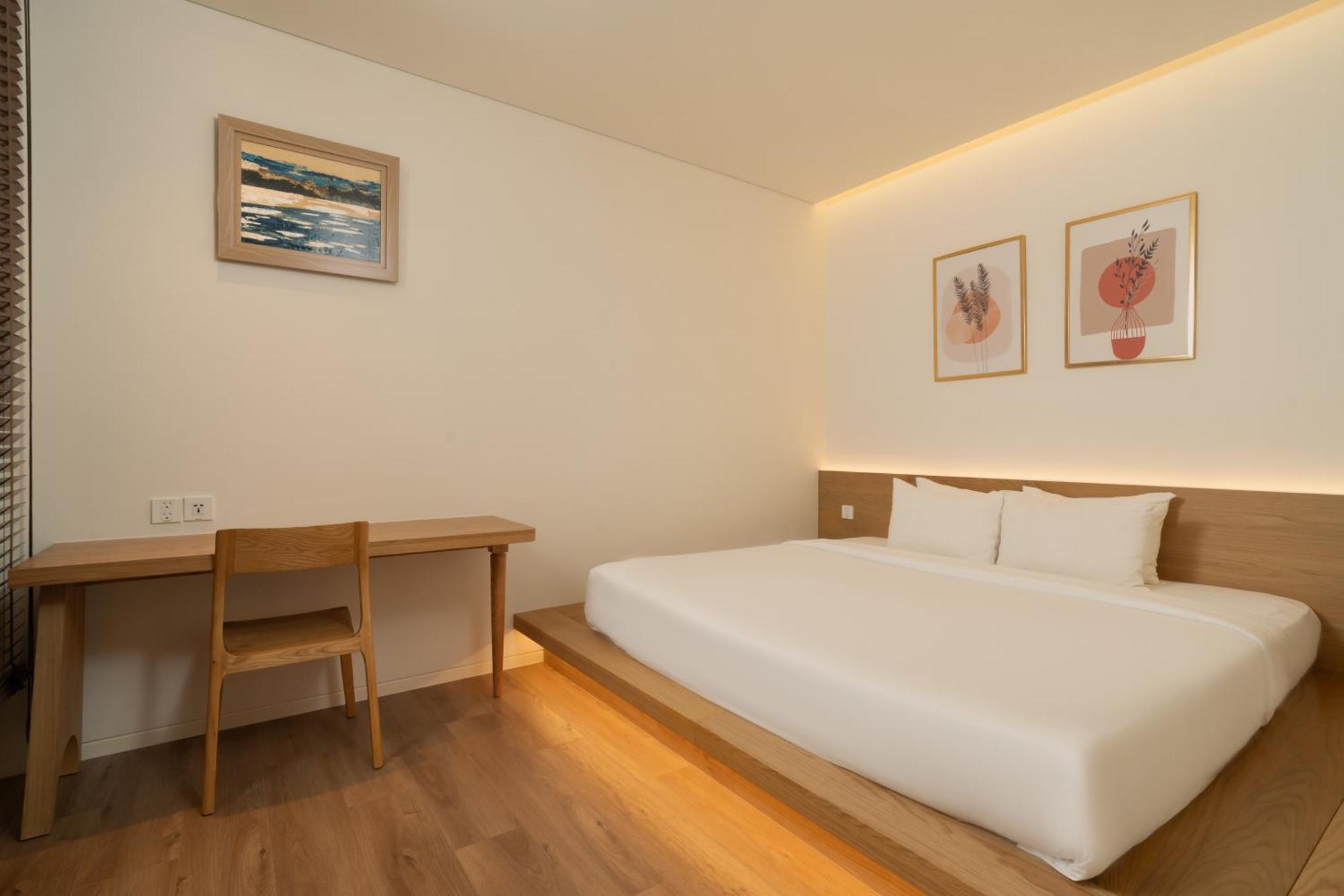 Colline Hotel Da Lat