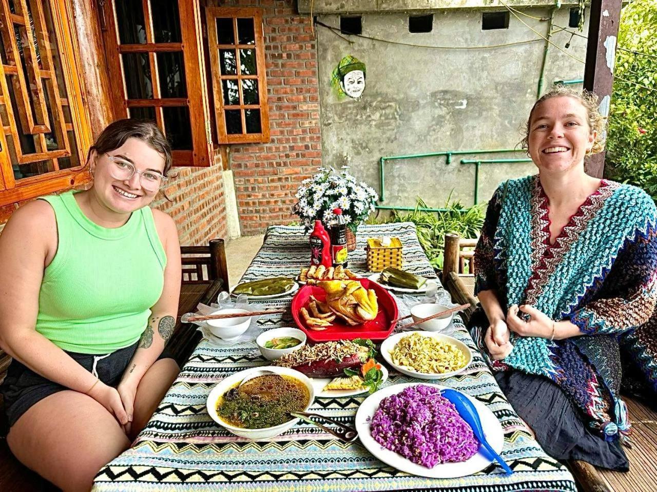 Homestay Surelee *