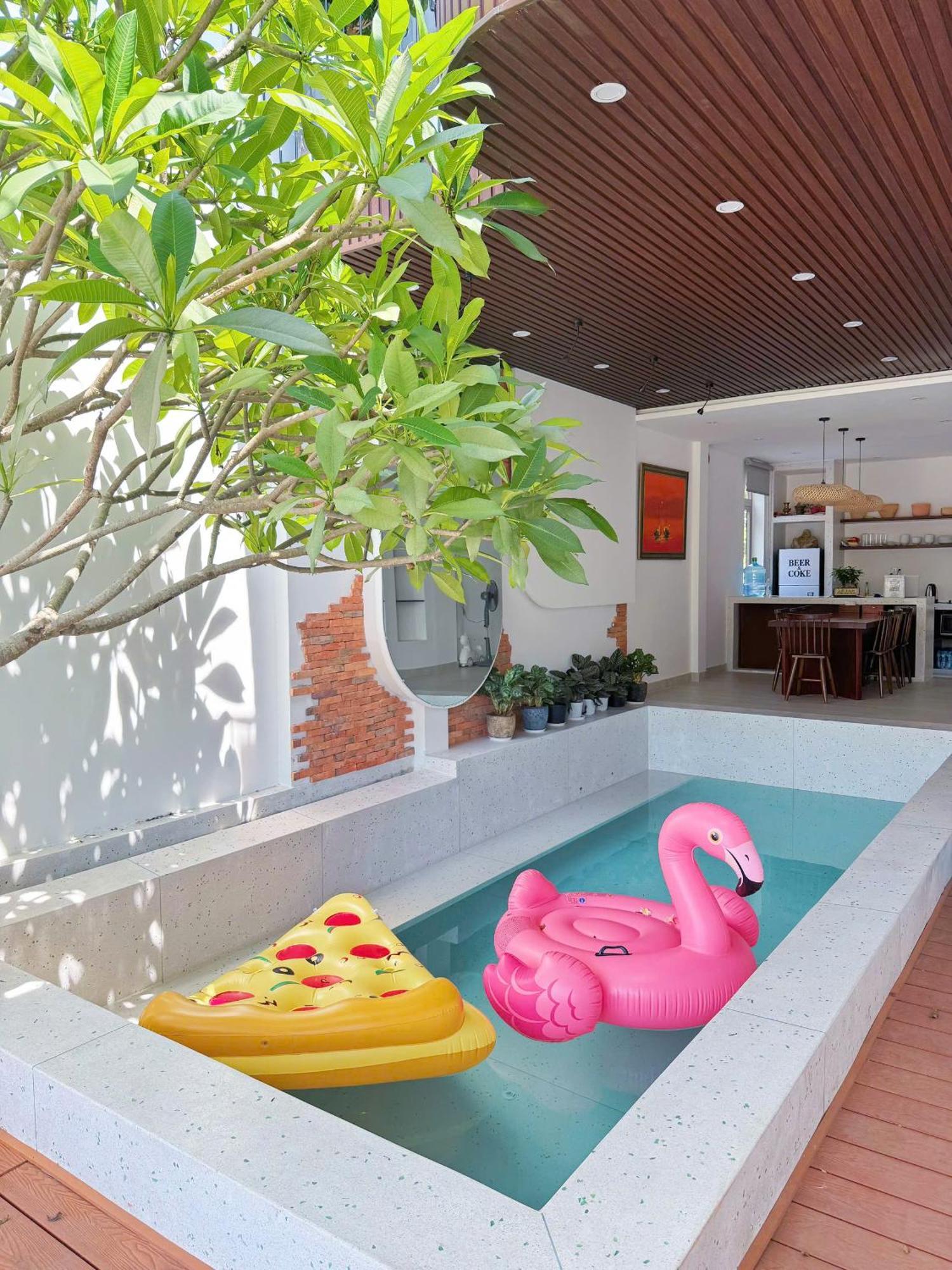 Anriva Villa Hoi An