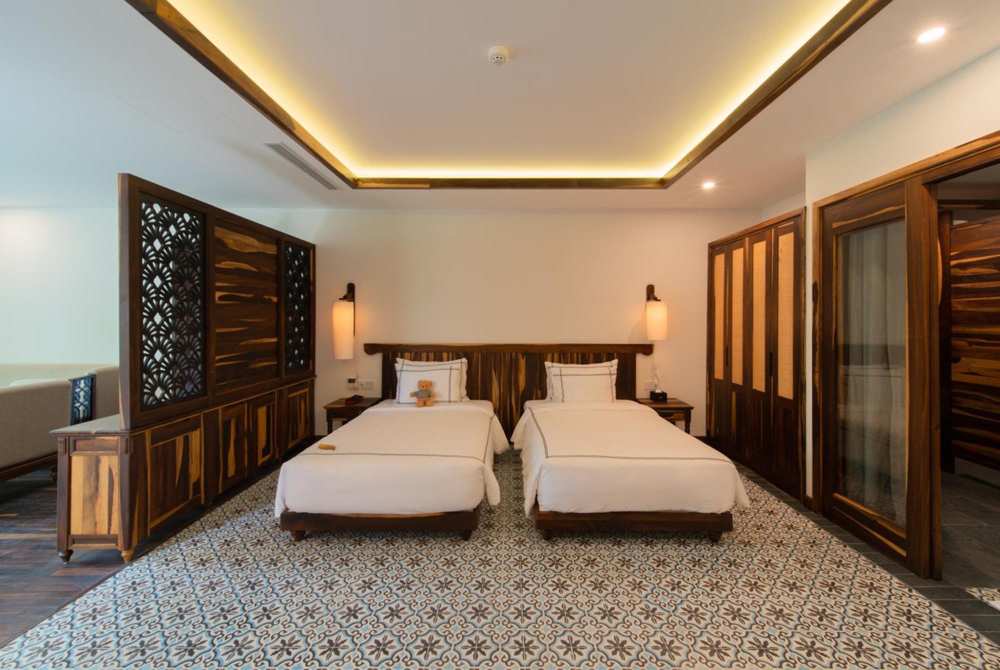 Alibu Resort