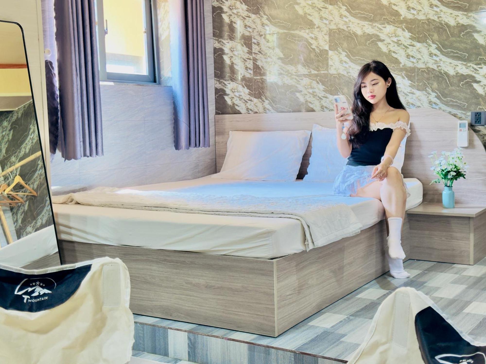 Guest house Pho Bien View Bien Phu Quy