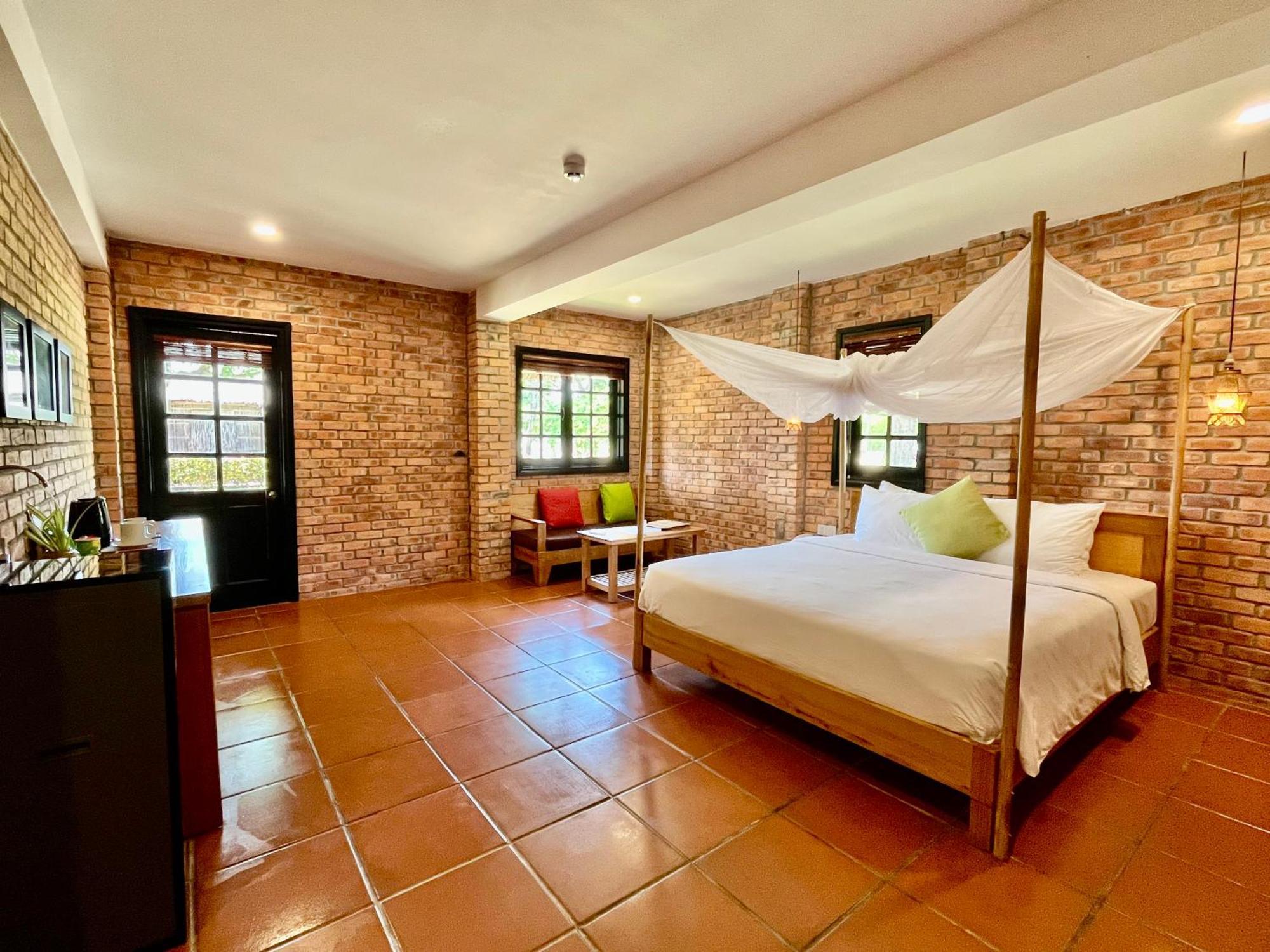 Enso Retreat - Rediscovery & Serenity Resort