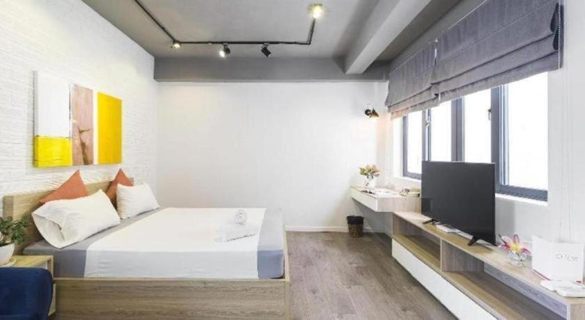 Opox Hotel 3*