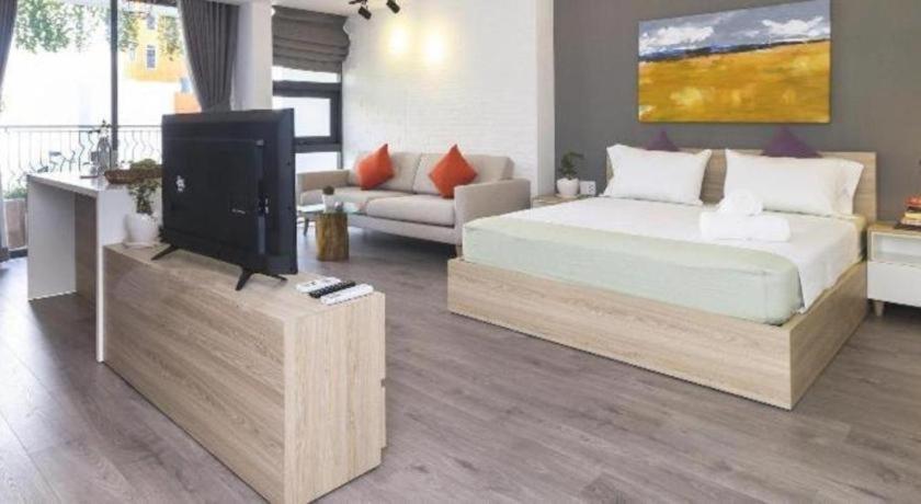 Hotel Opox 3*