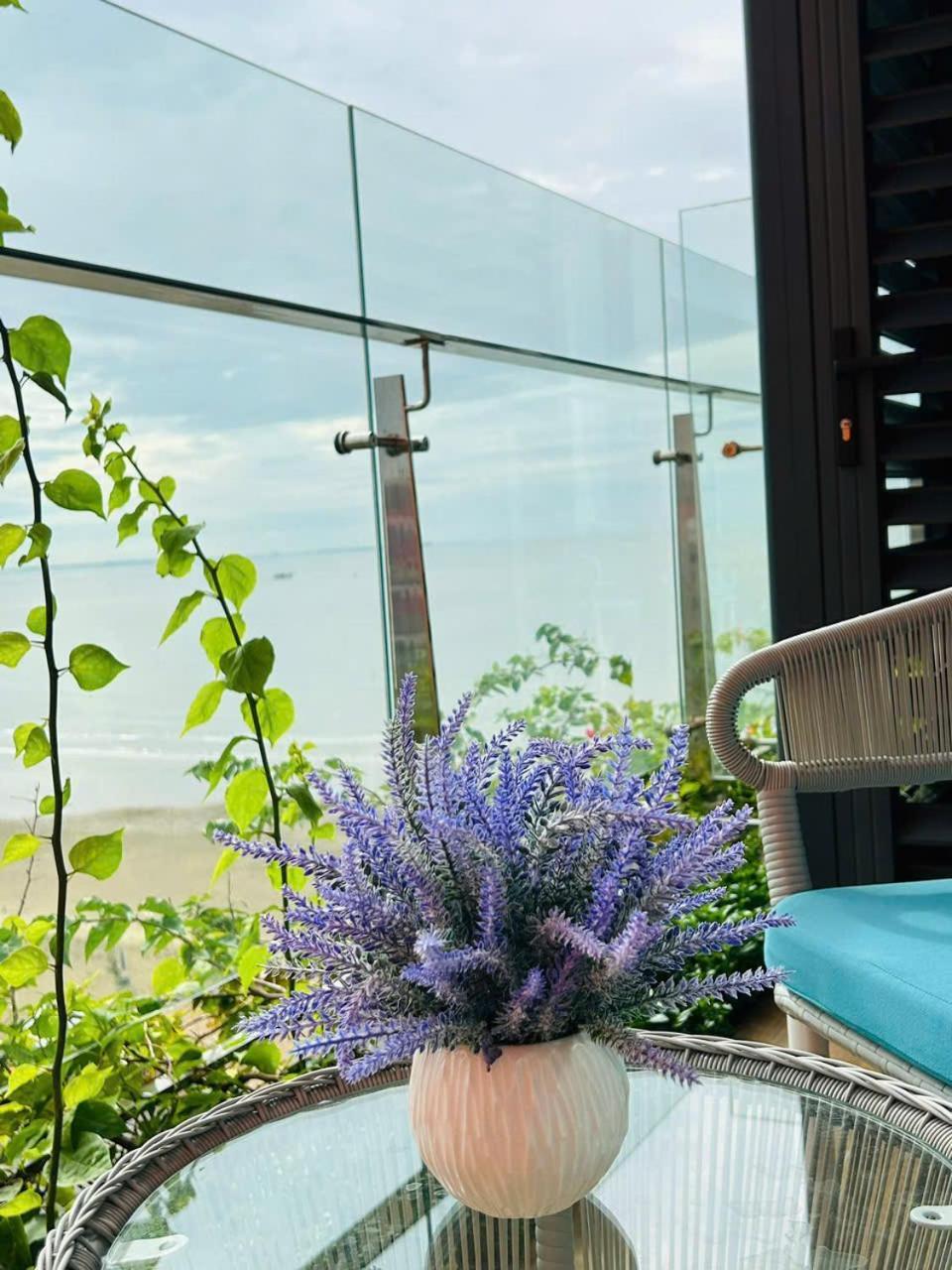 Khách sạn Flamingo Tien 5*