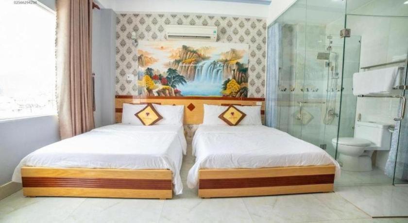 Hotel Yen Vy 04 Luxury Quy Nhon