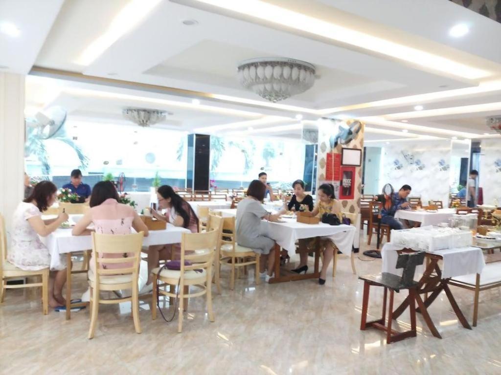 Yen Vy 04 Luxury Quy Nhon