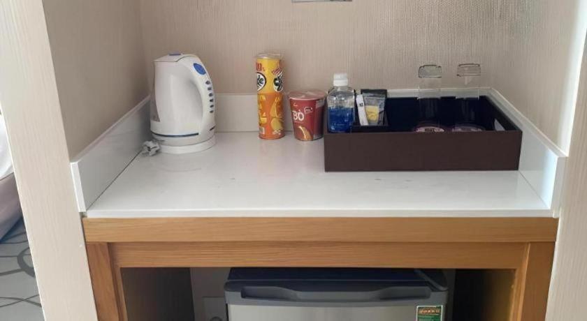 Iris Tho Hotel 4*