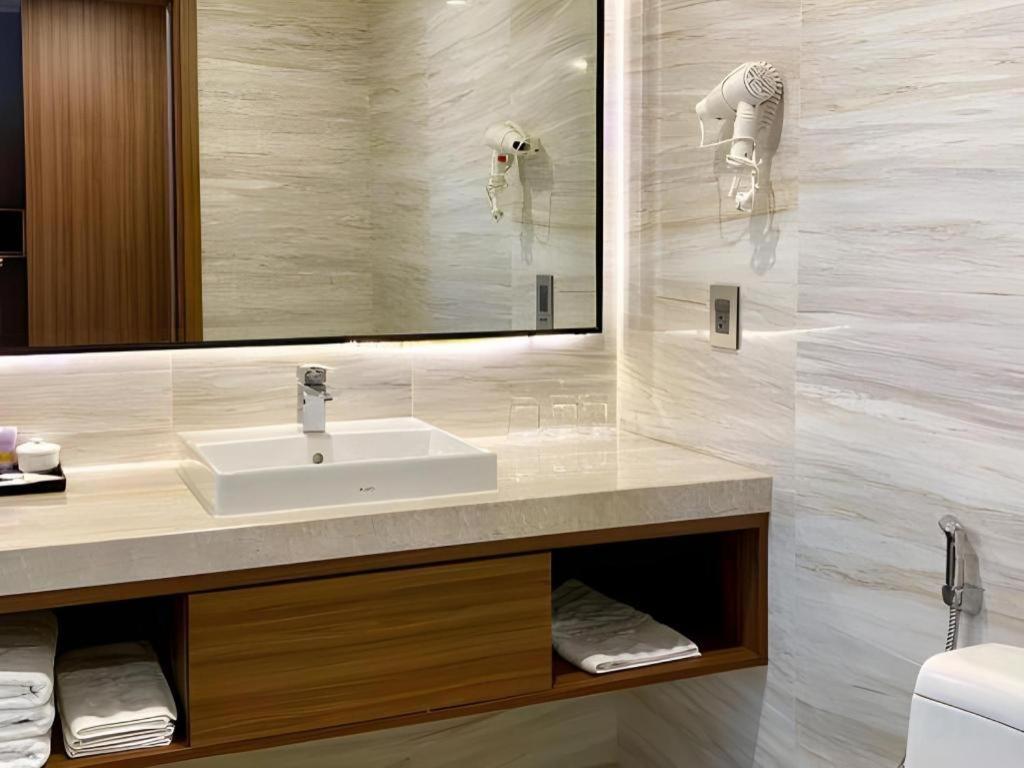 Khach San Toan Thang Stone 4* Vinh