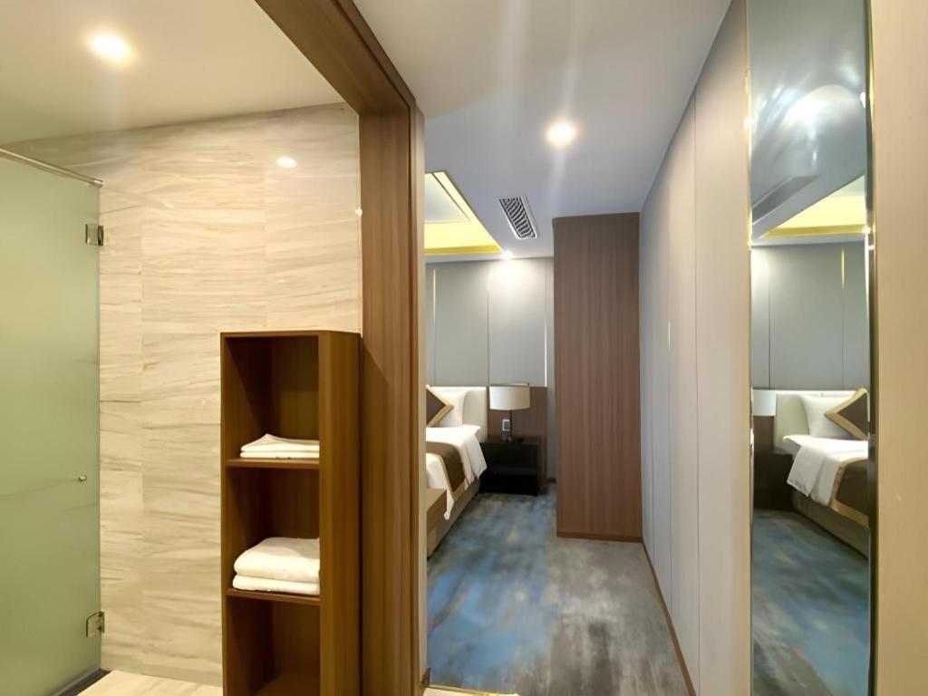 Khach San Toan Thang Stone 4* Vinh