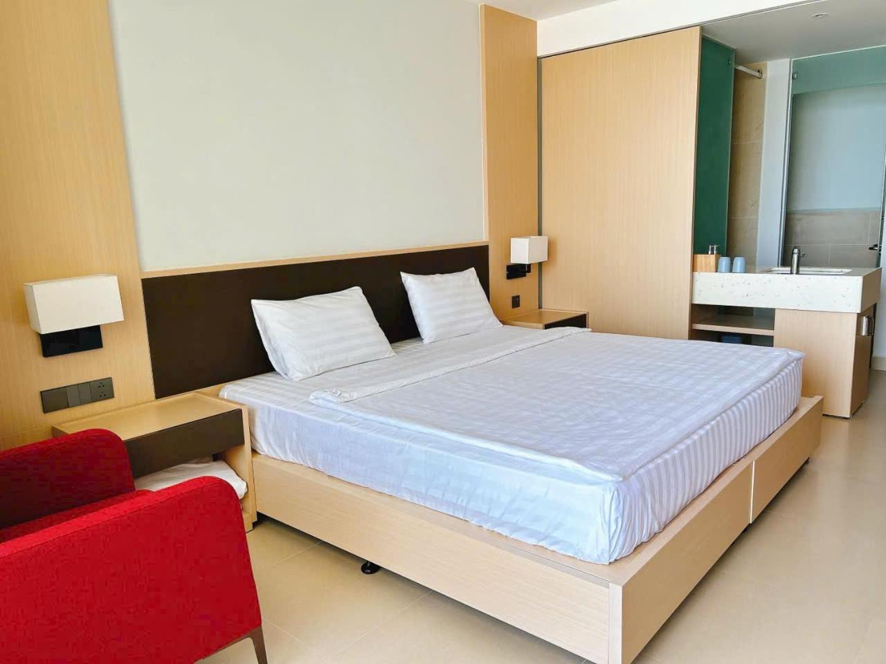 Arena Jakovi Cam Ranh