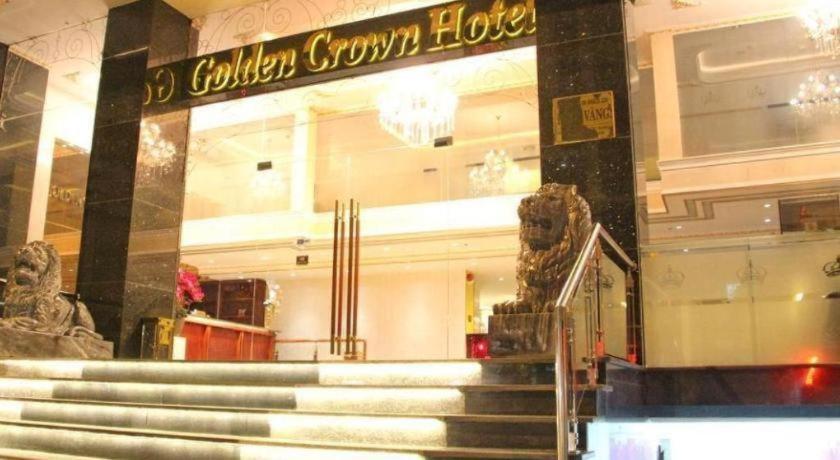 Golden Crown Saigon