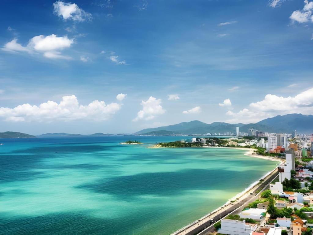 Hotel Barcelona Nha Trang
