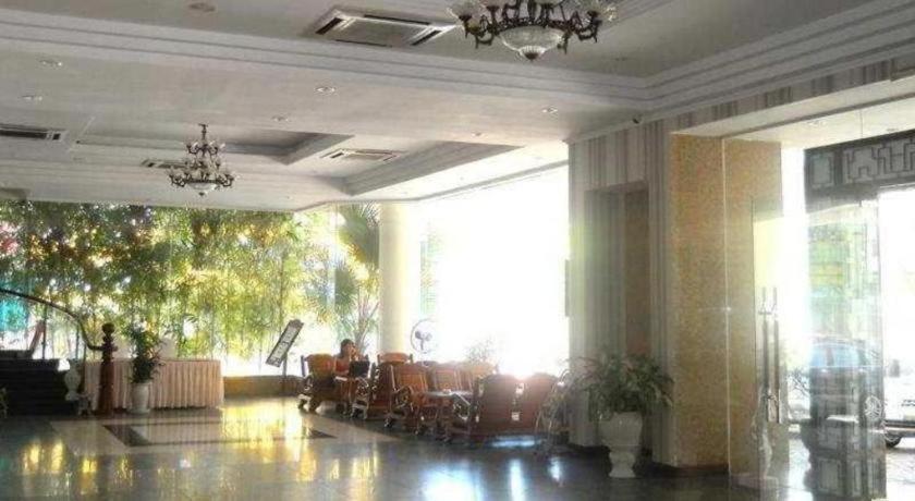 Bamboo Hotel Da Nang