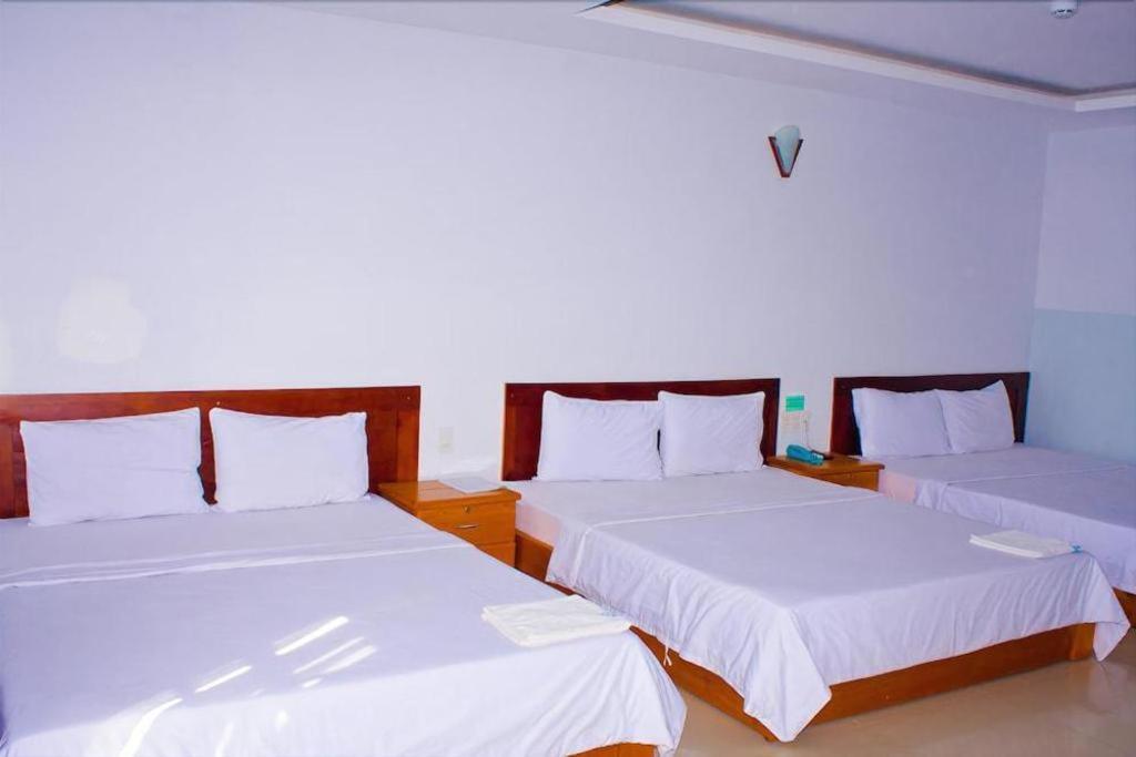 Thien Nga Family 3* Nha Trang