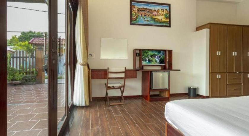 Hotel Ha My Beachside Hoi An Ha Bang
