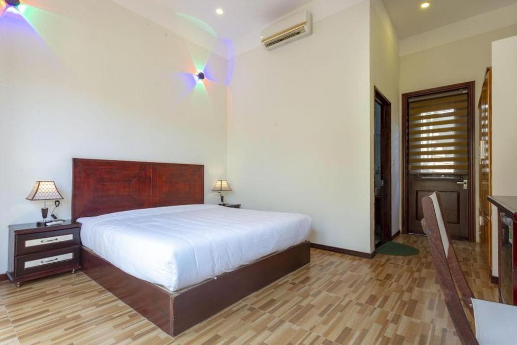 Ha My Beachside Hoi An 3*